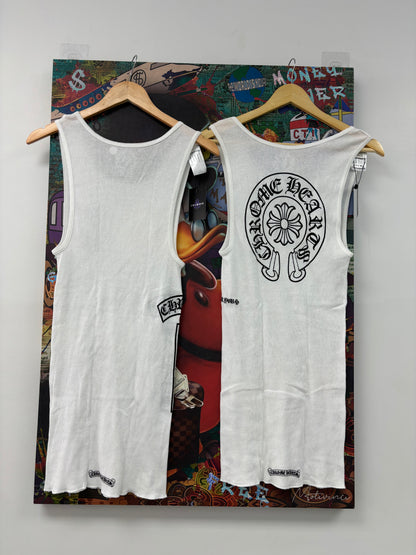Chrome Hearts Tank Dress