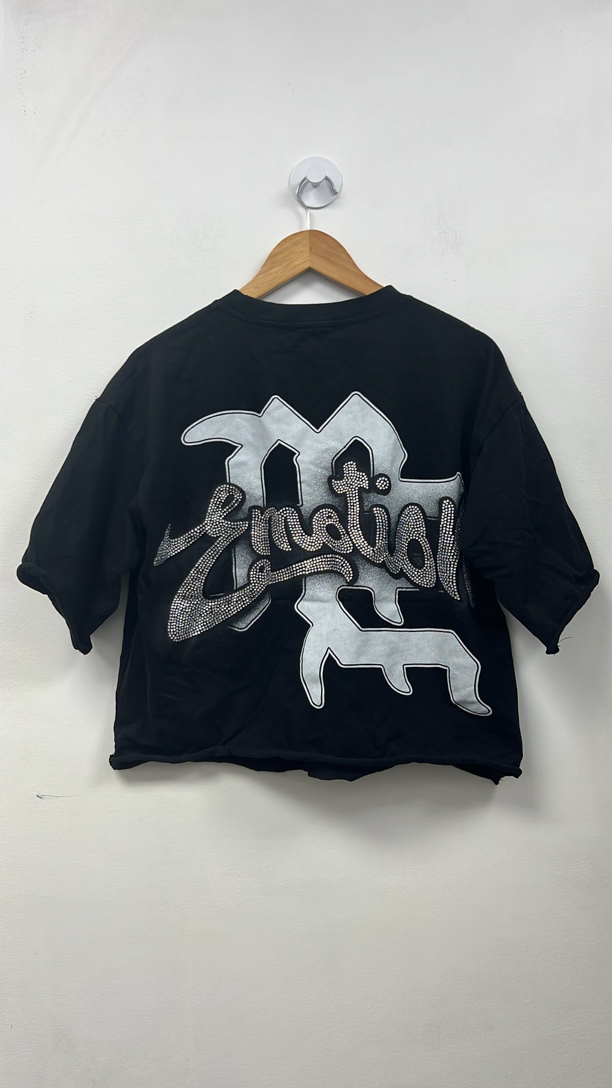 Mixed Emotions Cherub Tee