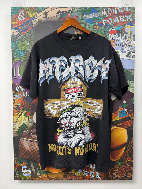 Hellstar Doghouse Tee