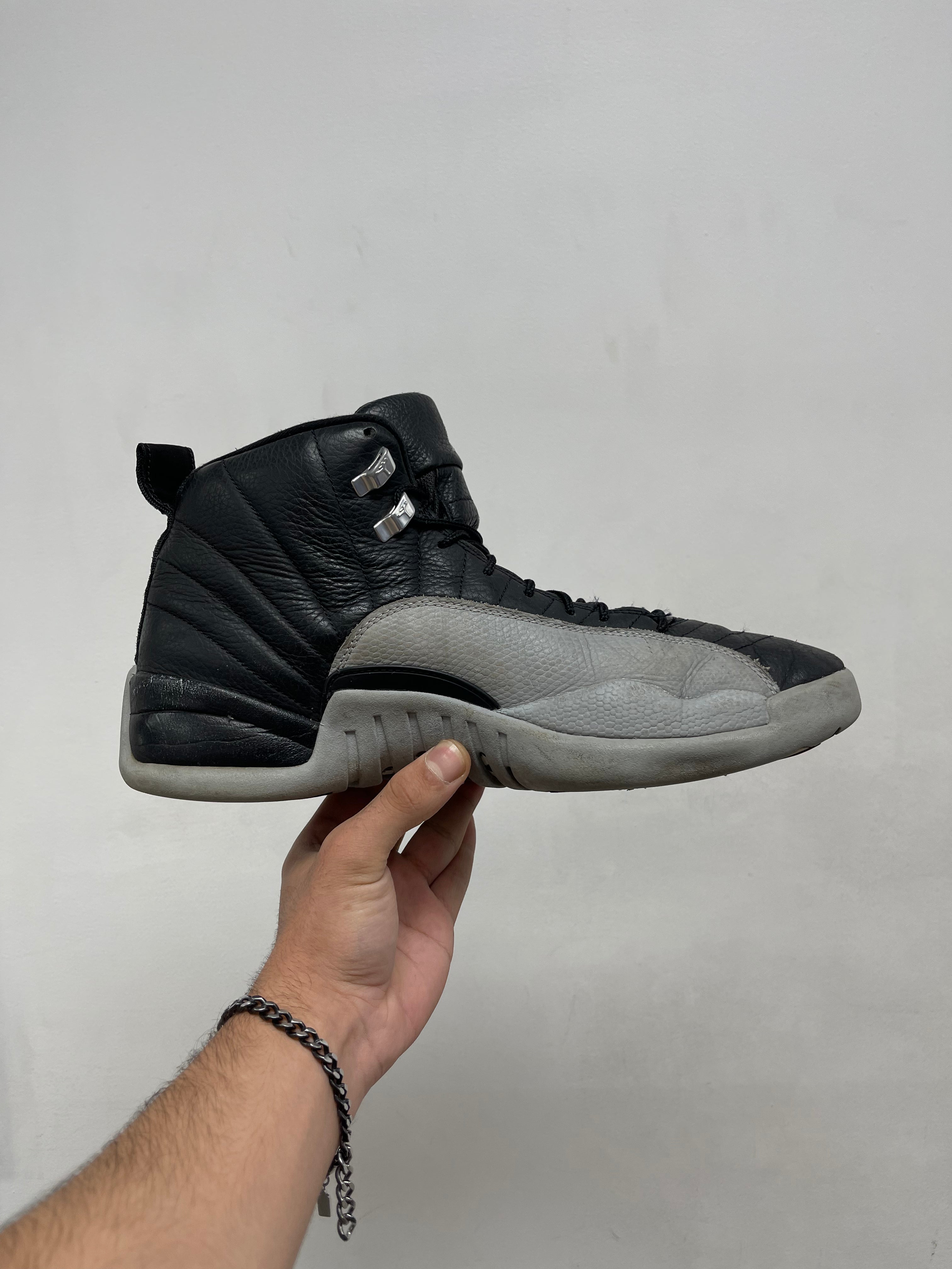 Jordan 12 Baron's Sneakers