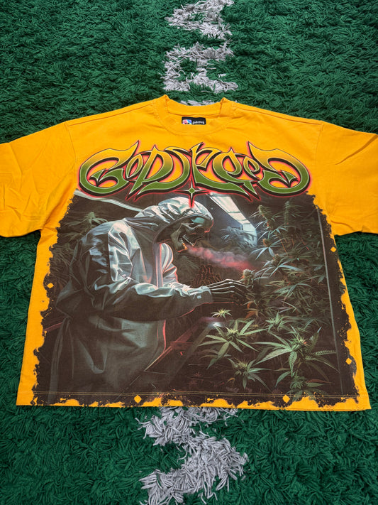 Godspeed Indoor Gelato Tee New (XS-XL)