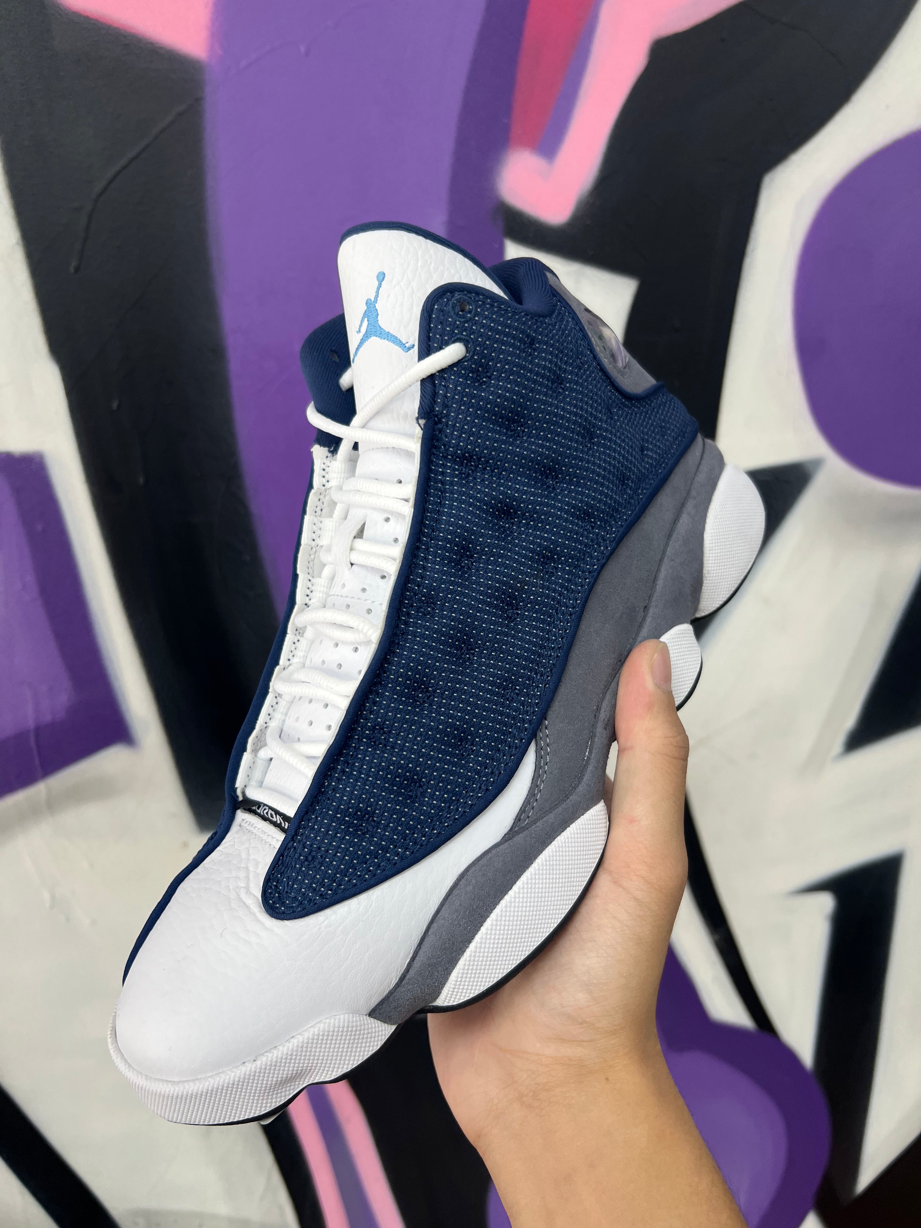 Jordan 13 Flint (2026) Sneakers