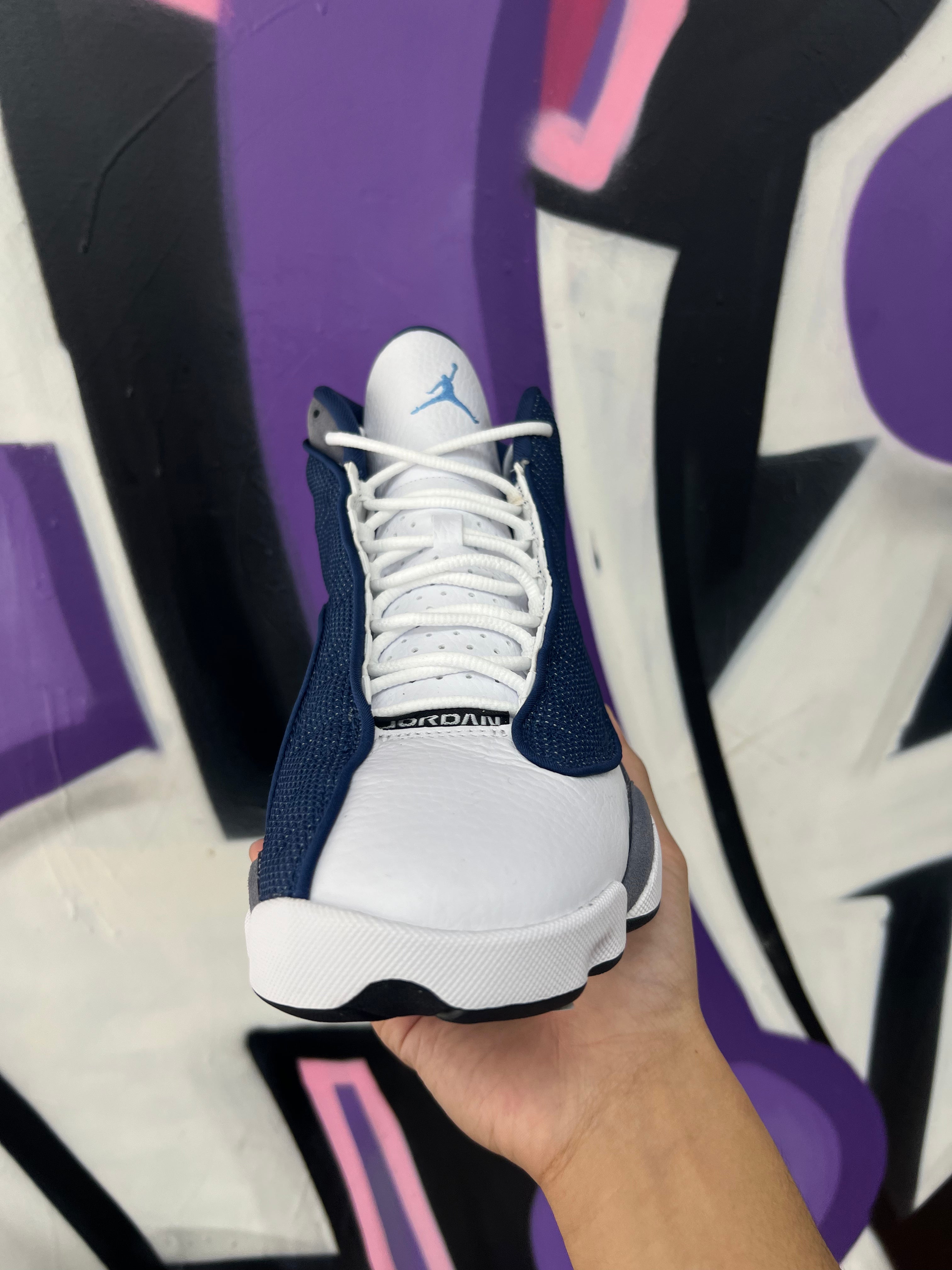Jordan 13 Flint (2026) Sneakers