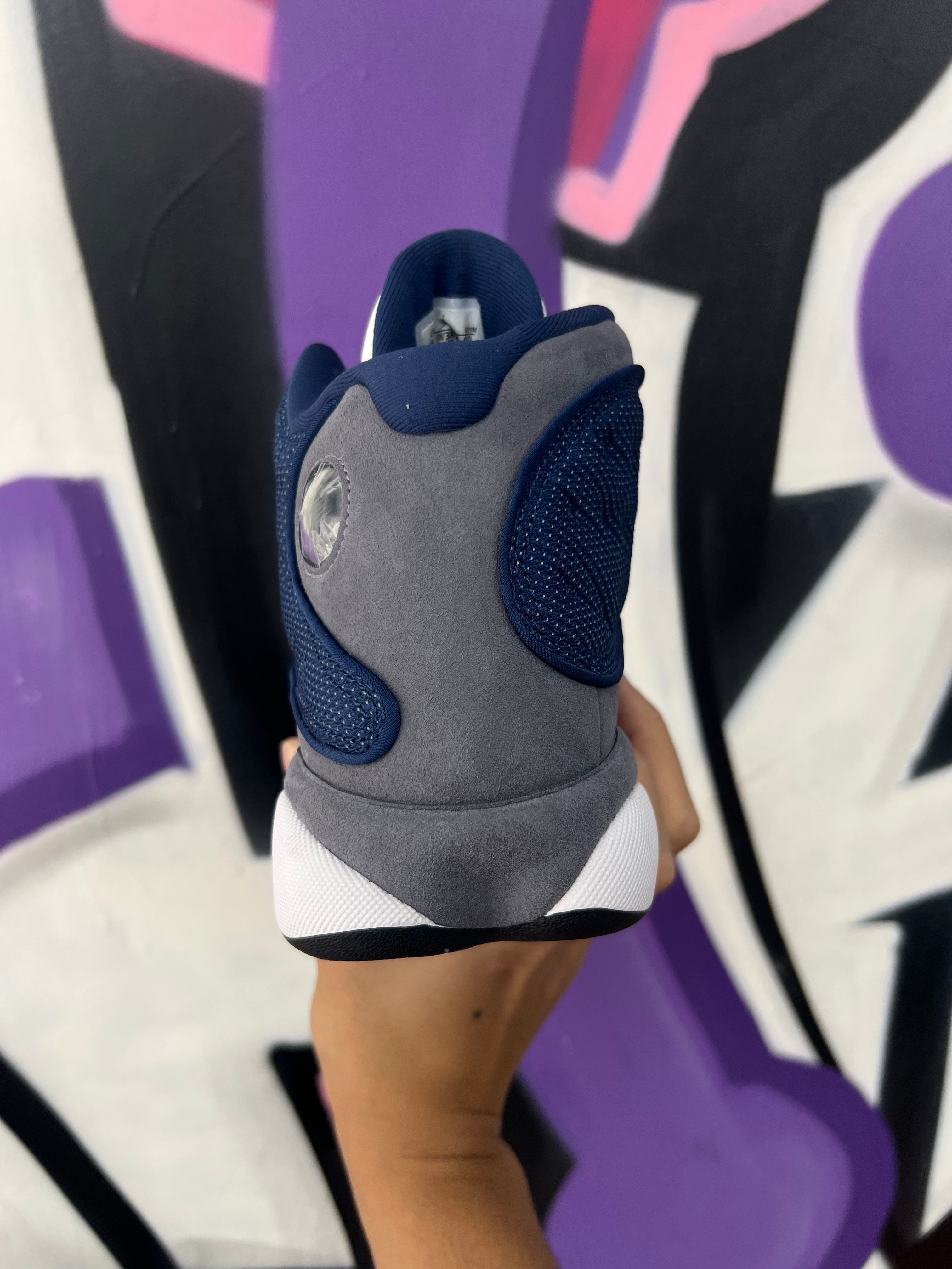 Jordan 13 Flint (2026) Sneakers