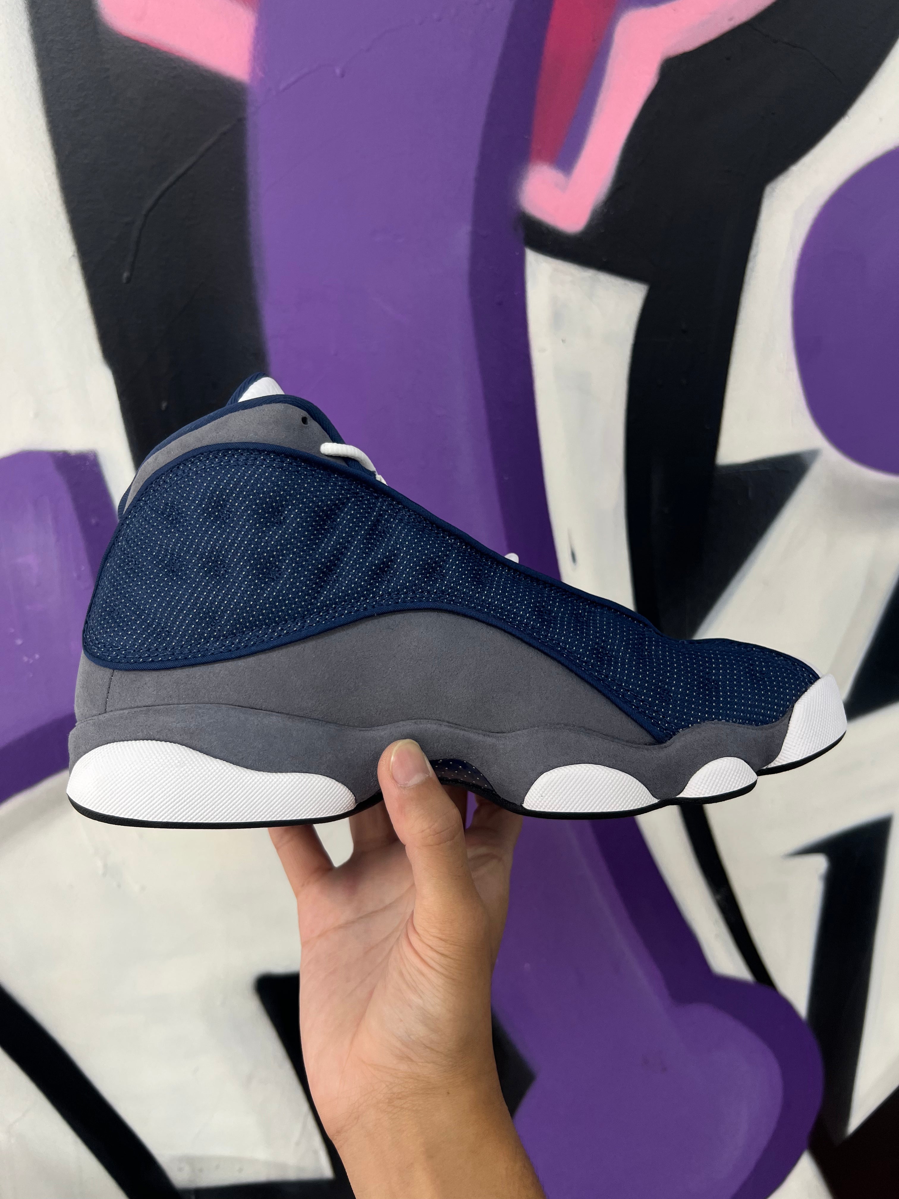 Jordan 13 Flint (2026) Sneakers