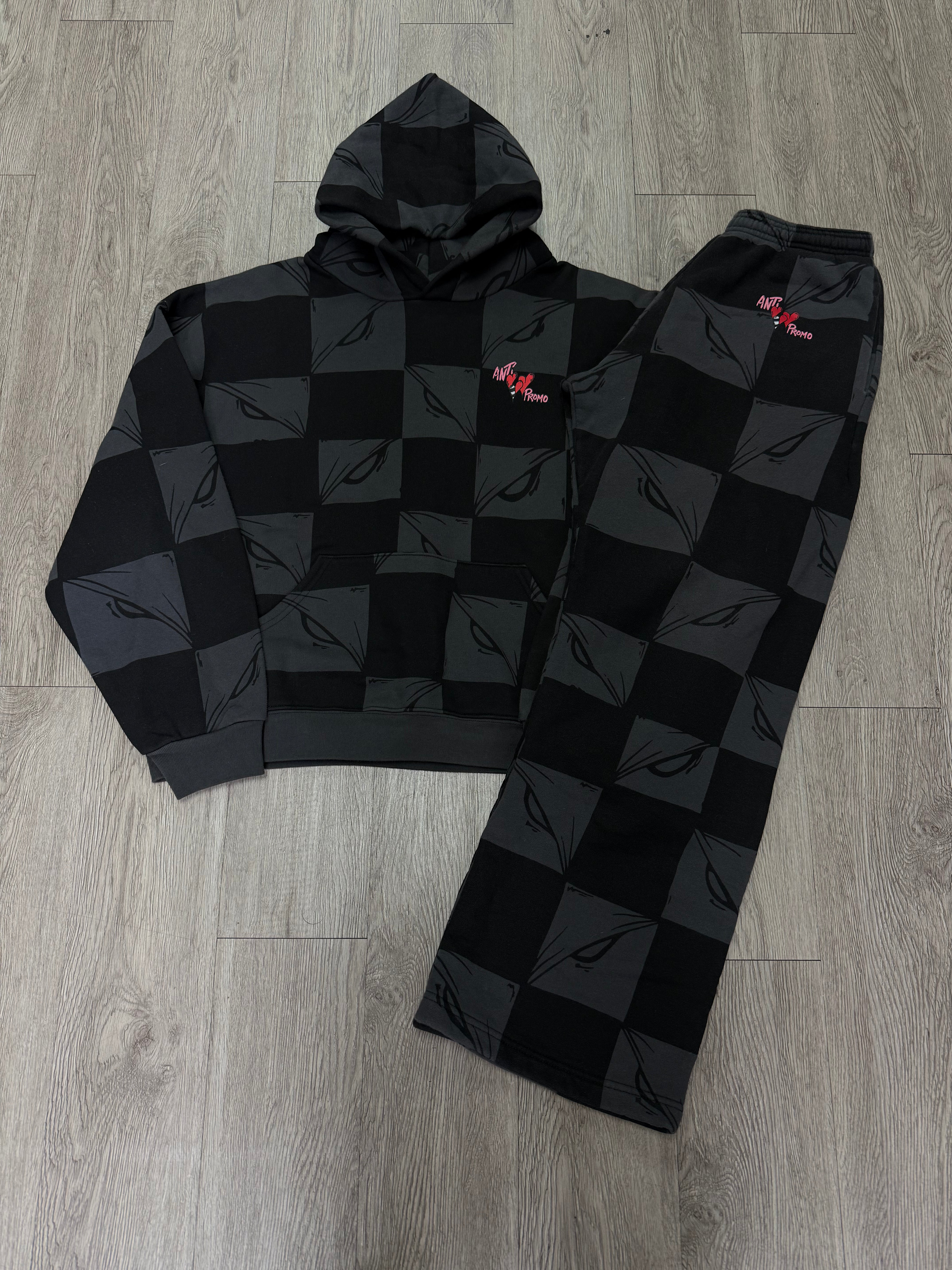 Matty Boy Anti Promo Sweatsuit