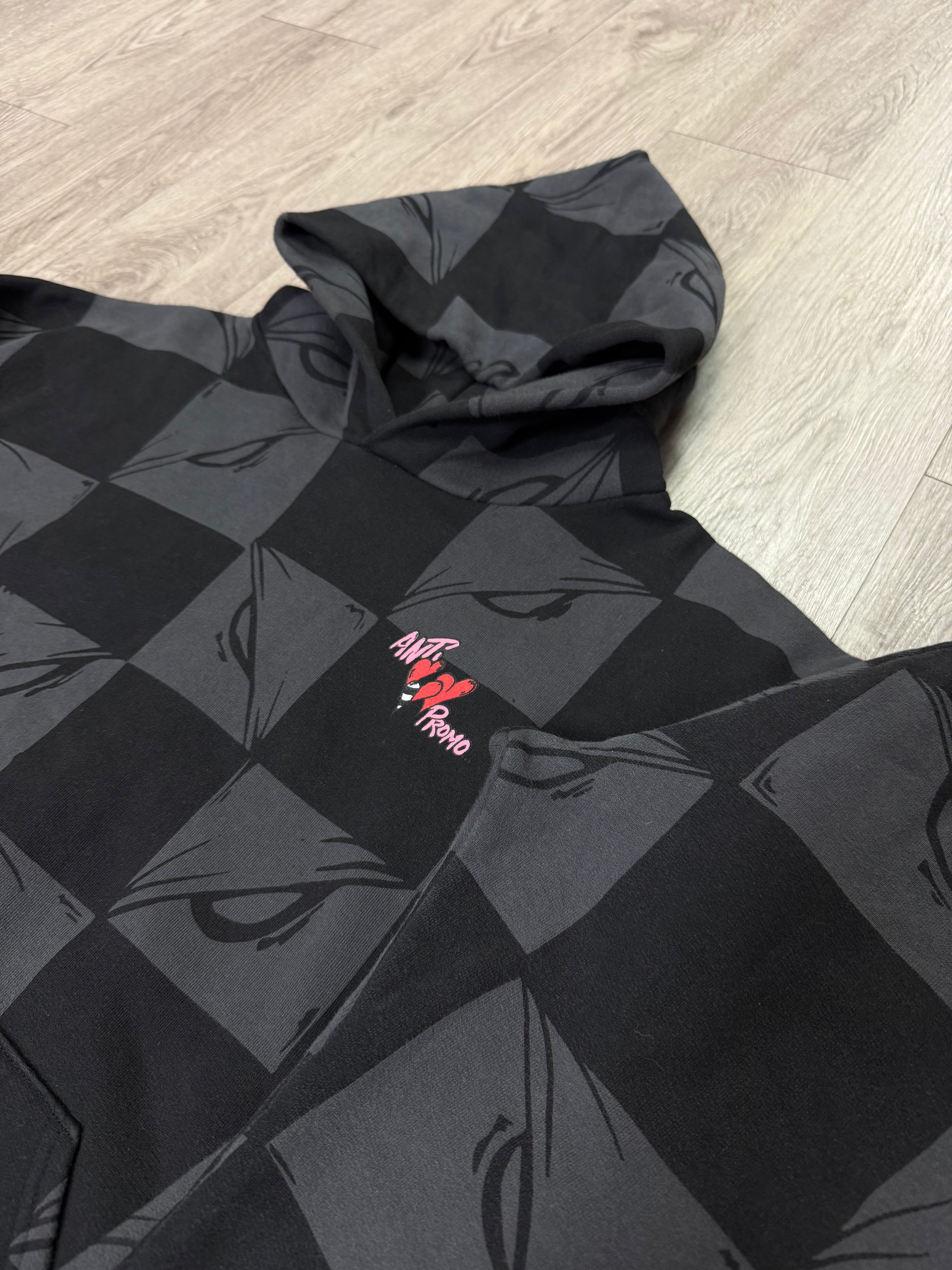 Matty Boy Anti Promo Sweatsuit