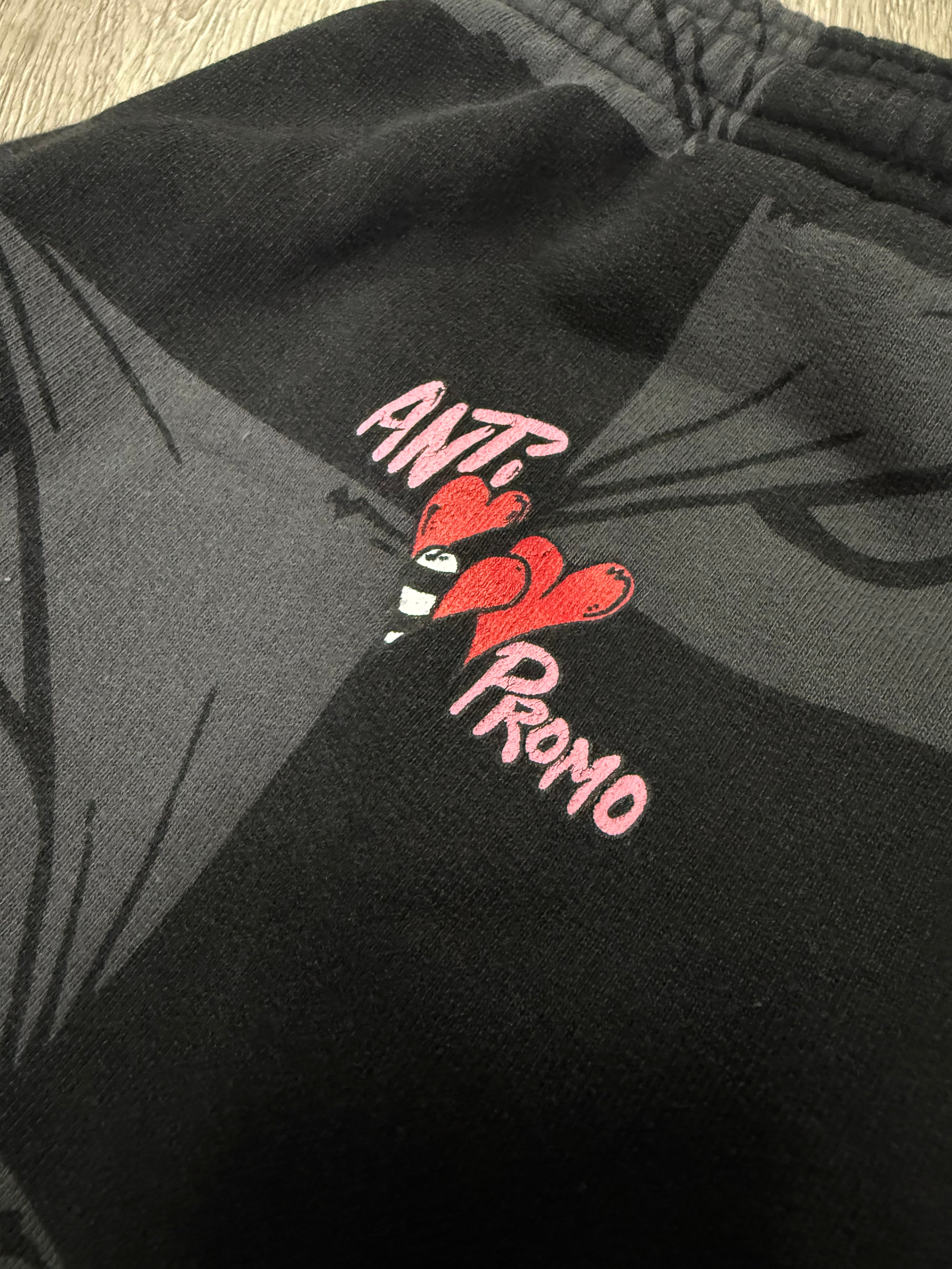 Matty Boy Anti Promo Sweatsuit