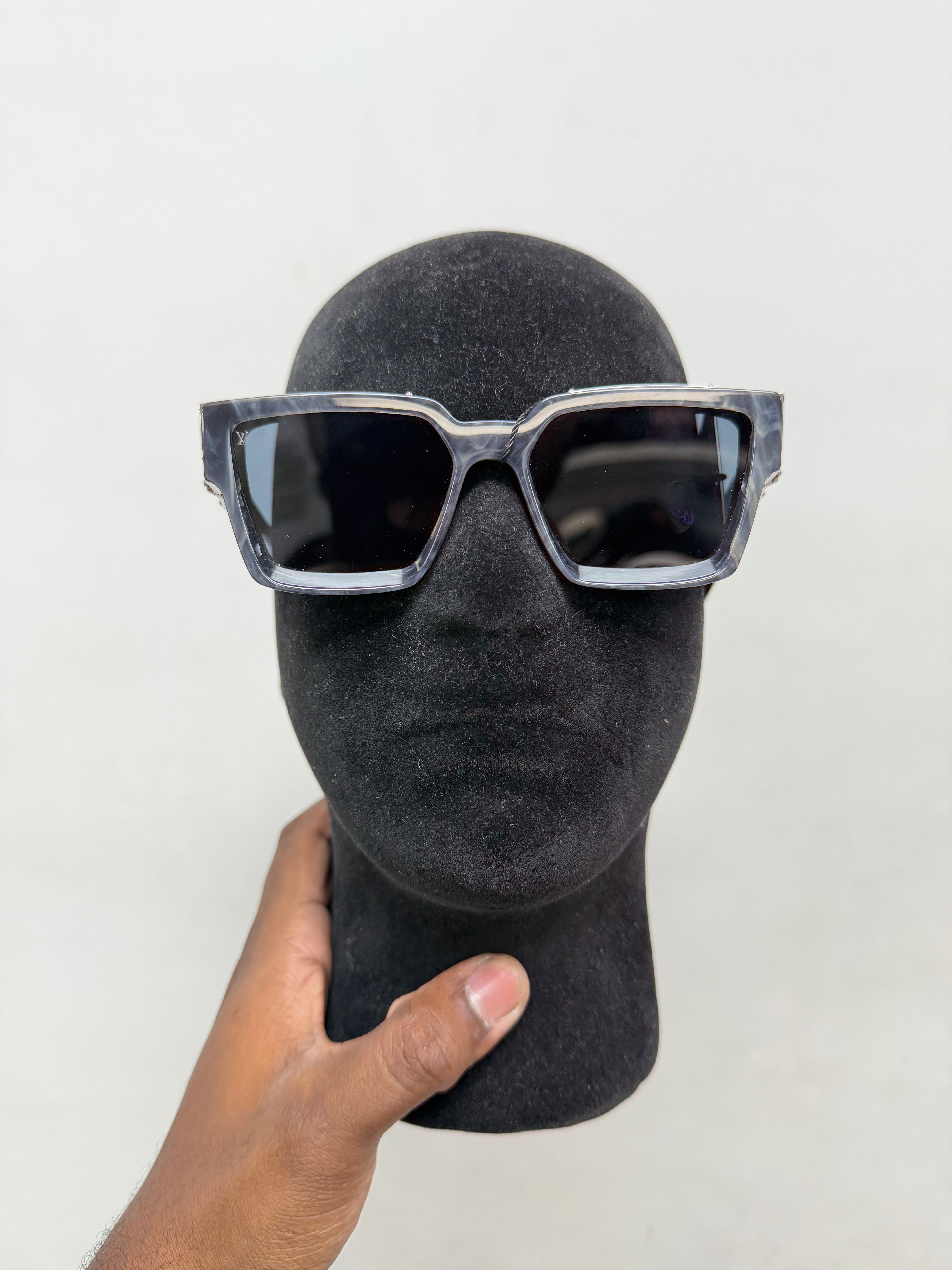 Louis Vuitton Marble Millionaire Sunglasses
