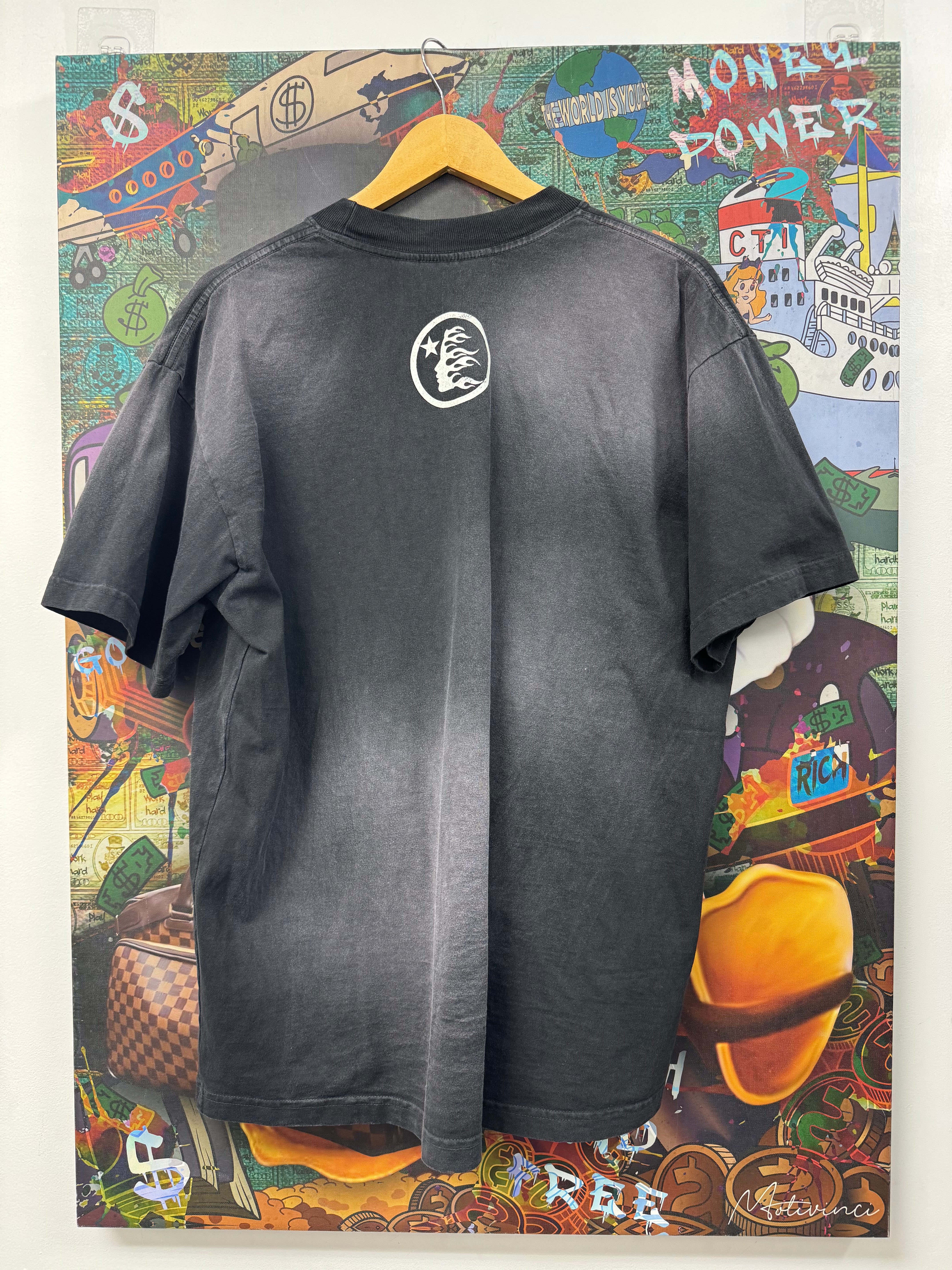 Hellstar Black Eye Tee