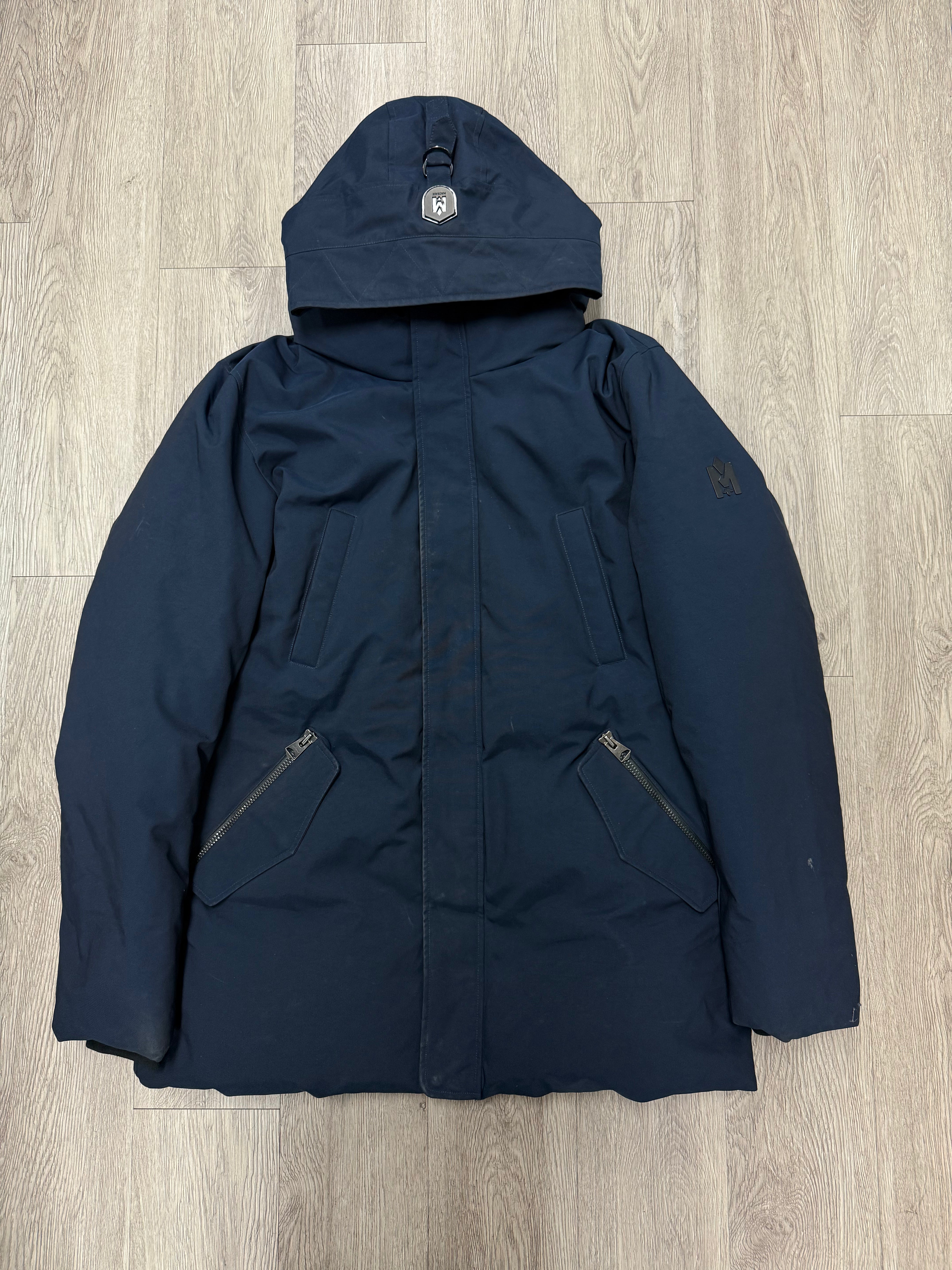 Mackage Navy Jacket