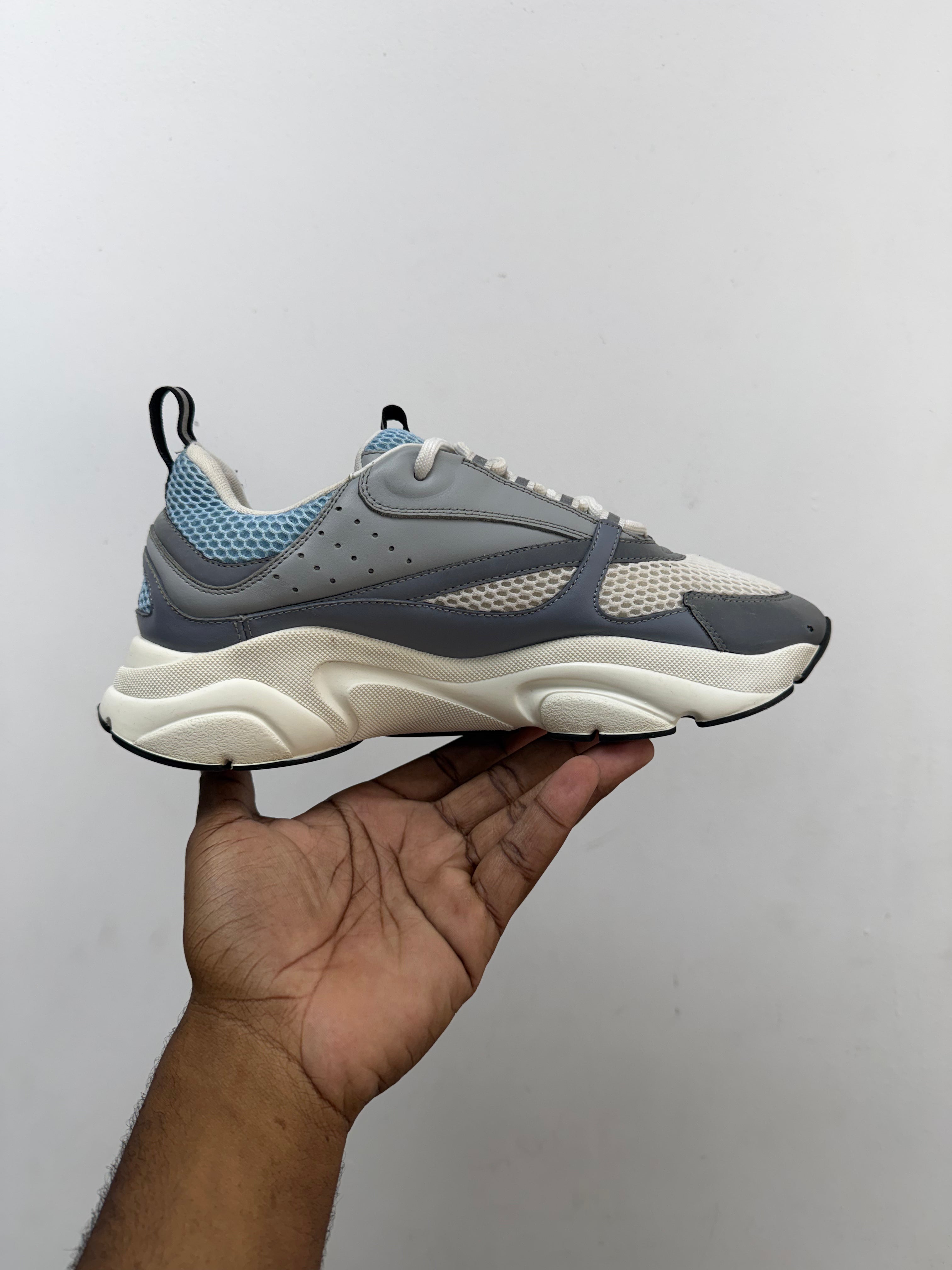 Dior B22 UNC Sneakers