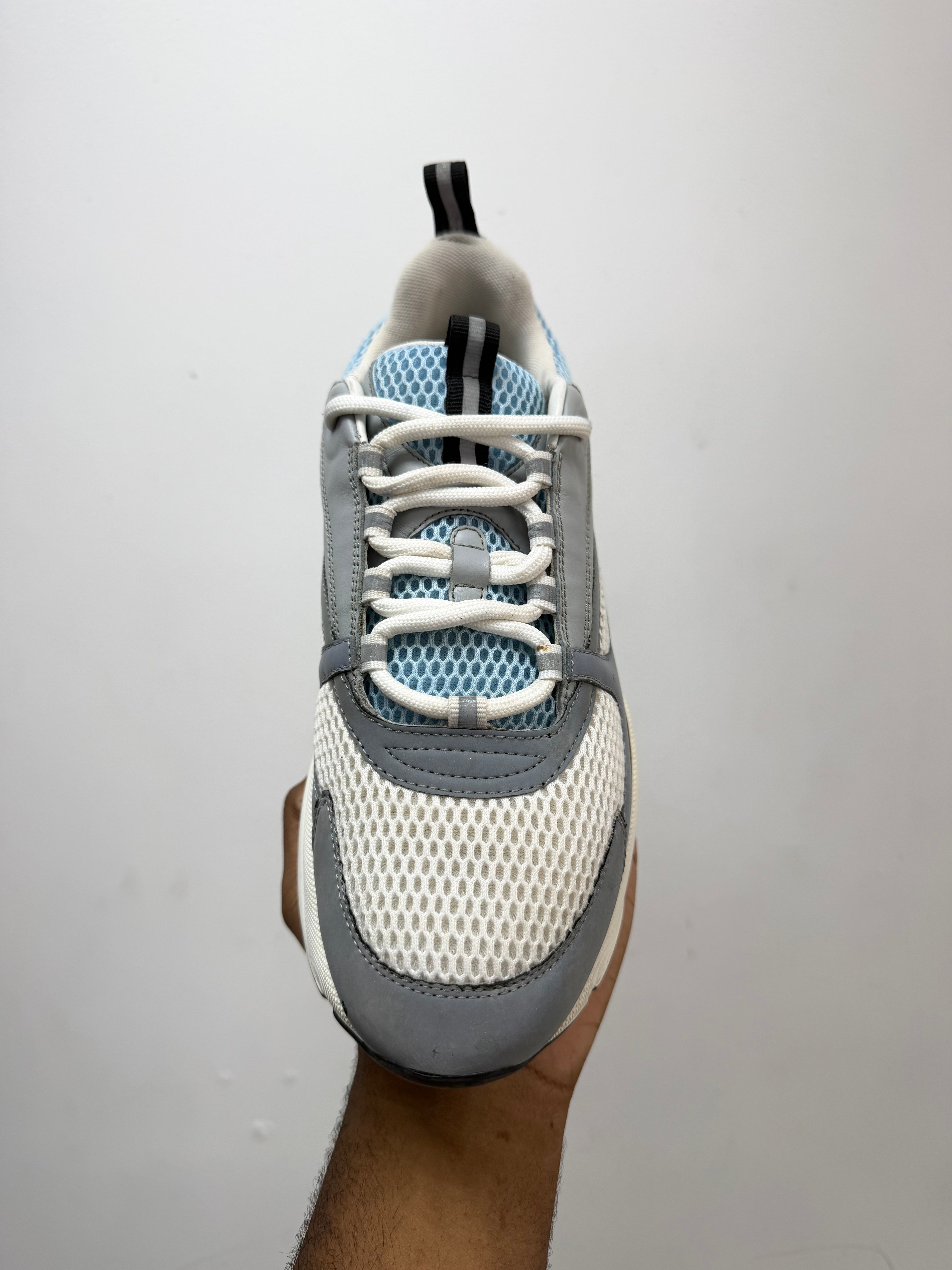 Dior B22 UNC Sneakers