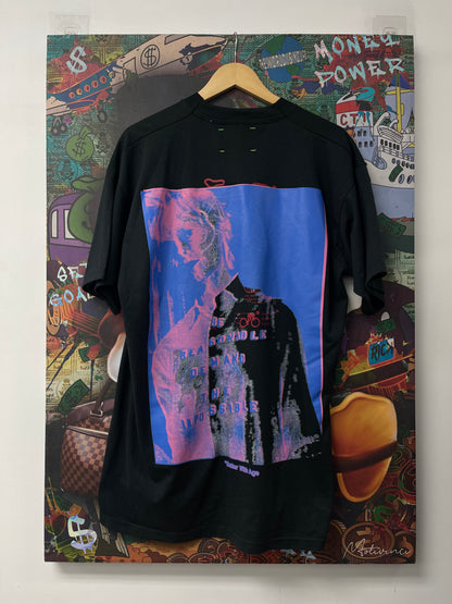 Better With Age Long Live The Queen Black Tee New With Tags