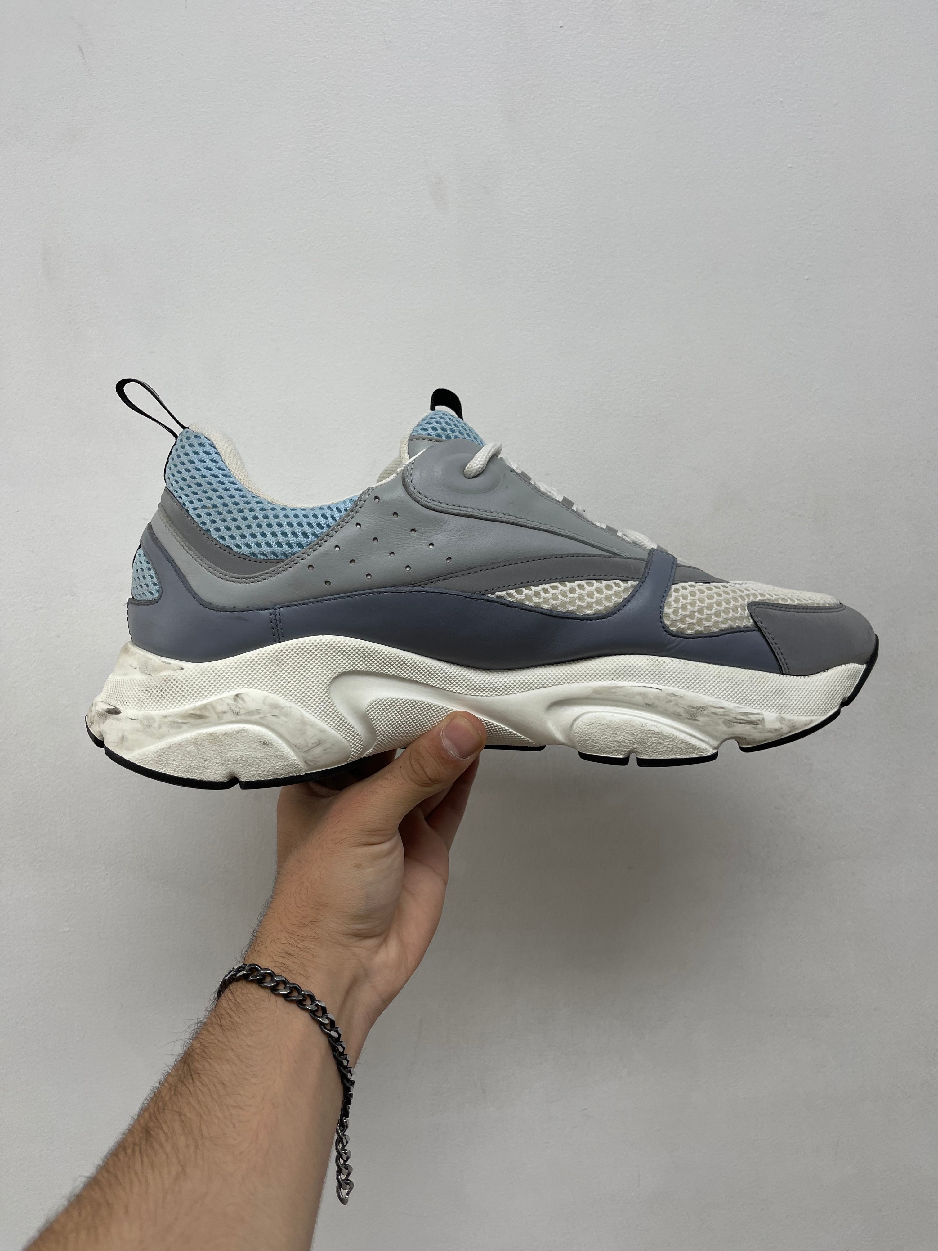 Dior UNC B22 Sneakers