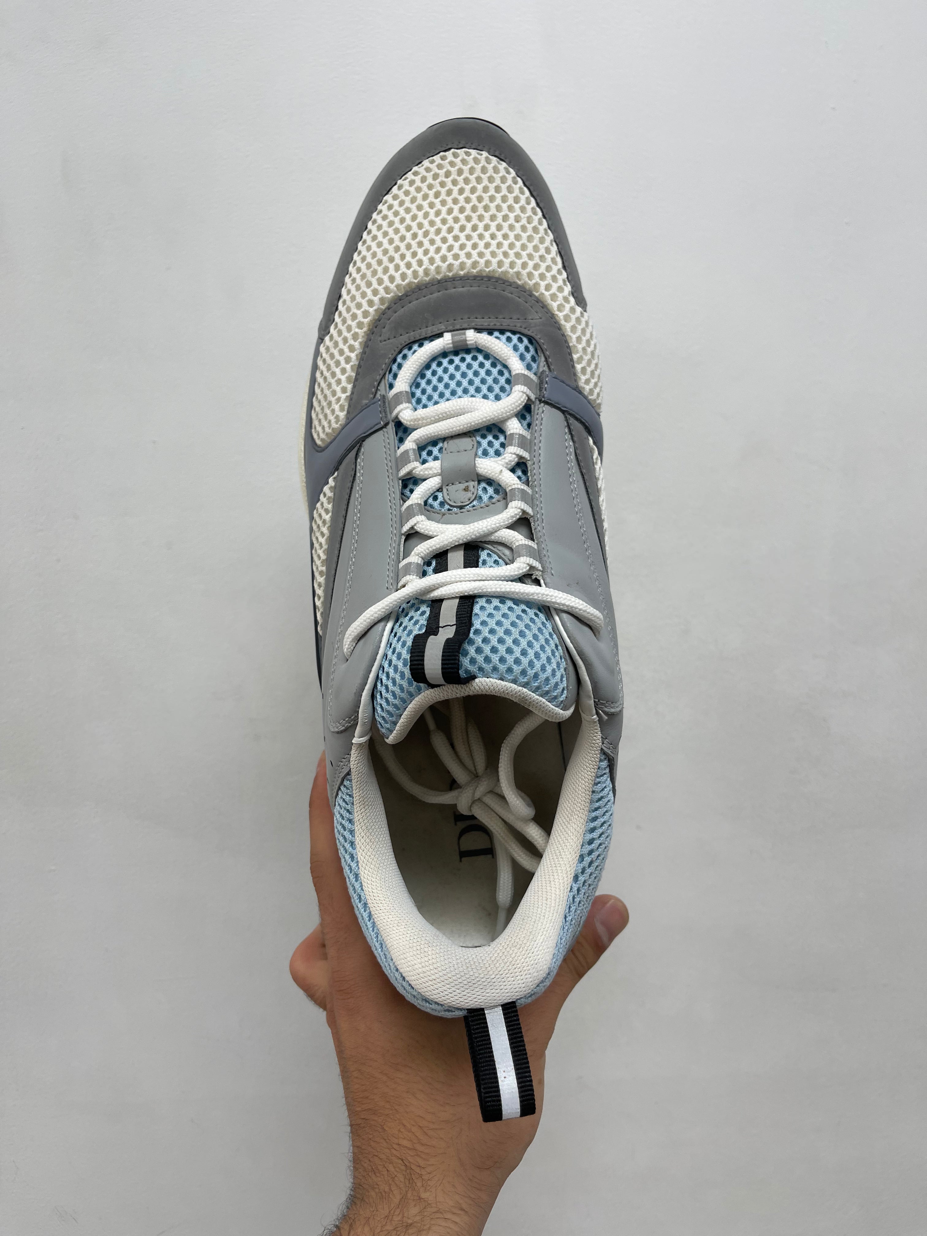 Dior UNC B22 Sneakers