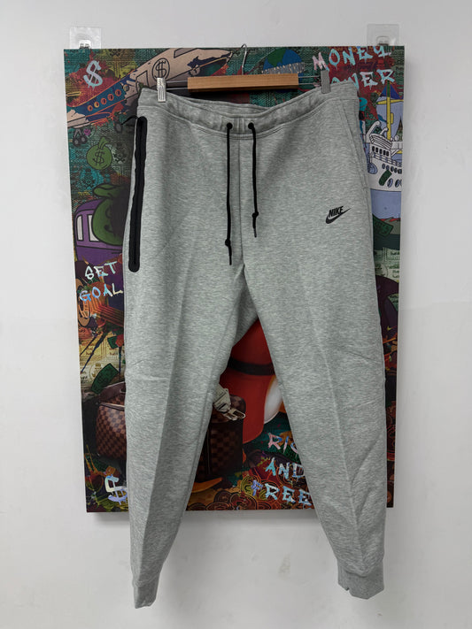 Nike Tech Sweats Grey New XXL With Tags