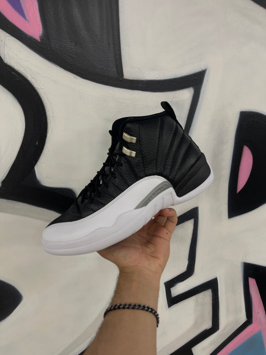 Jordan 12 Playoff New With Box