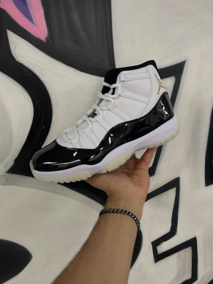 Jordan 11 DMP New With Box