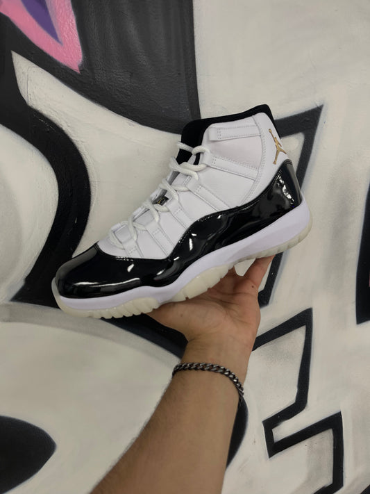 Jordan 11 DMP New With Box