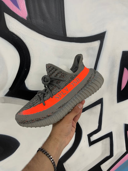 YZY 350 Beluga Reflective New With Box