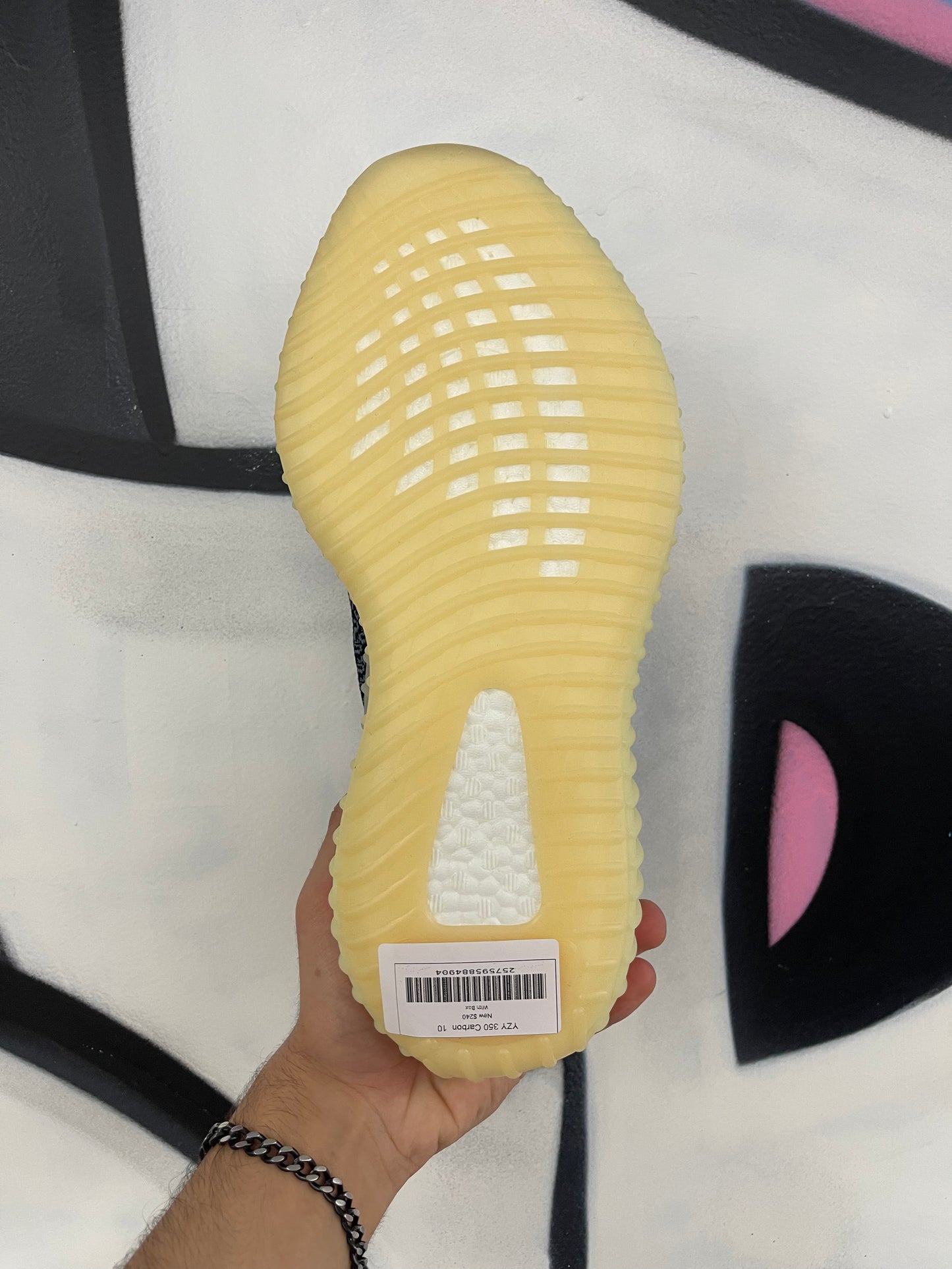 YZY 350 Carbon  New With Box