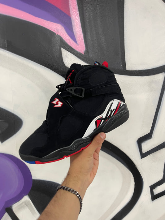 Jordan 8 Playoff New With Box