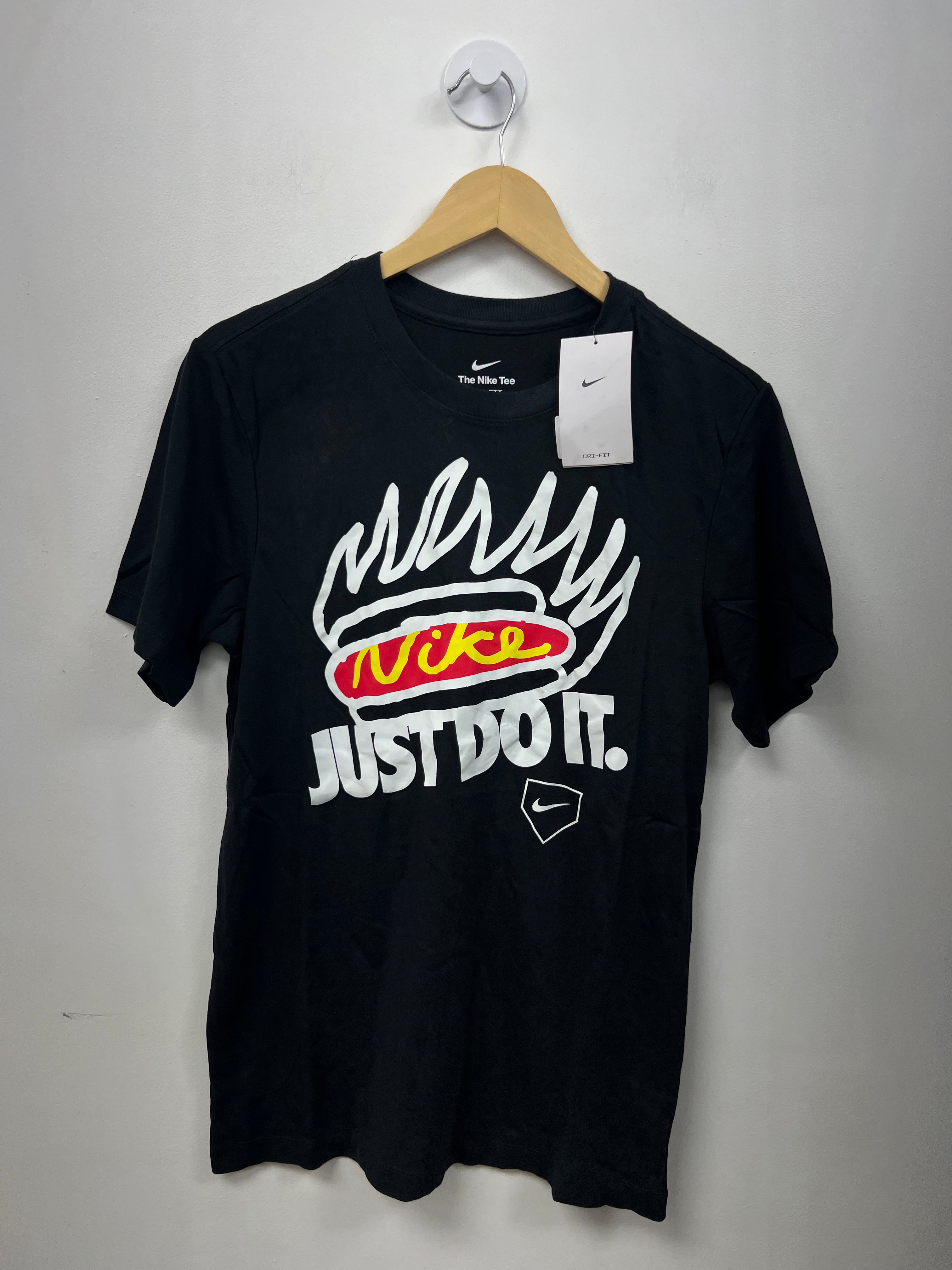 Nike CPFM Just Do It Tee
