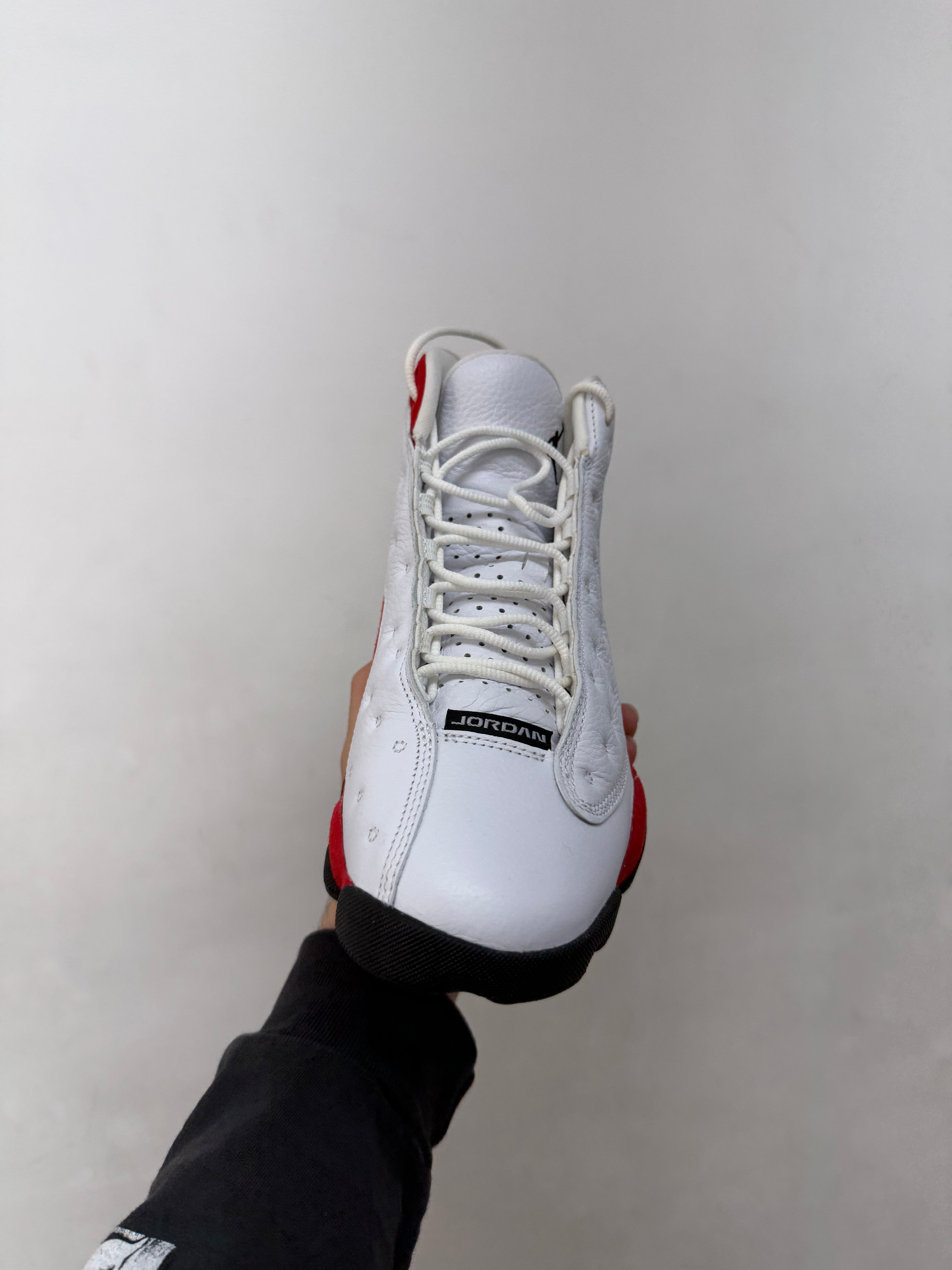 Jordan 13 Chicago Sneakers