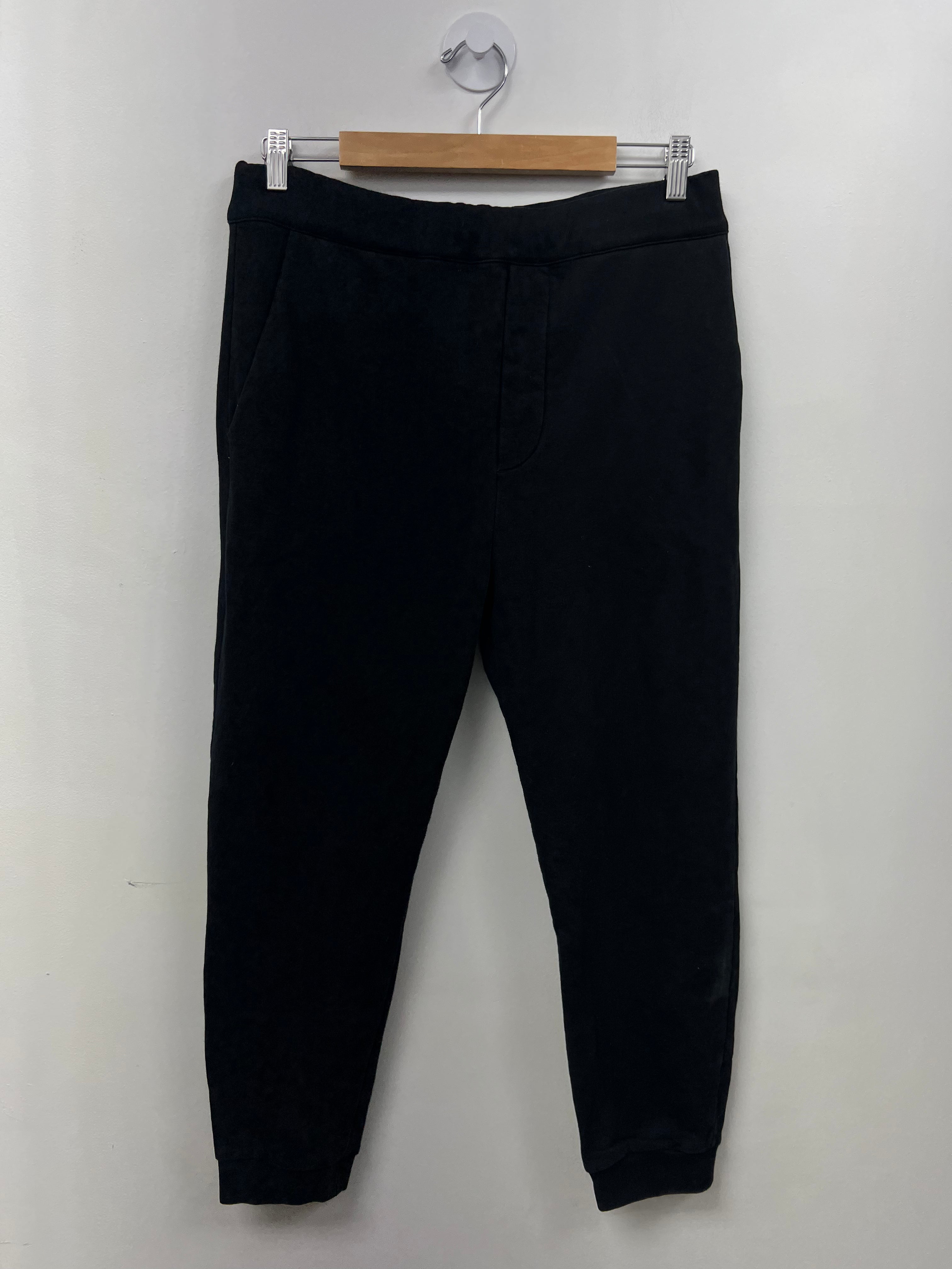 Prada Back Pocket Logo Sweats