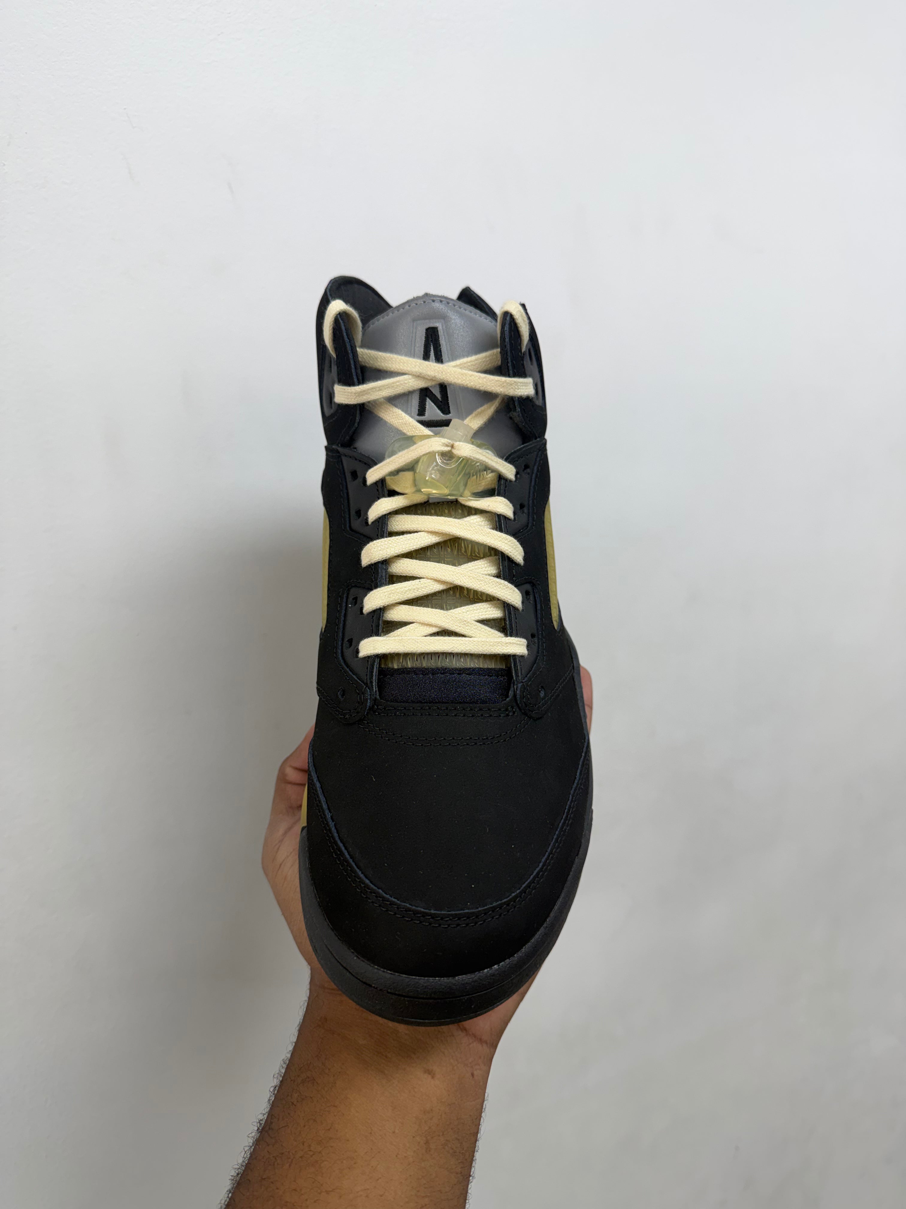 Jordan 5 A Ma Maniere Dusk Sneakers
