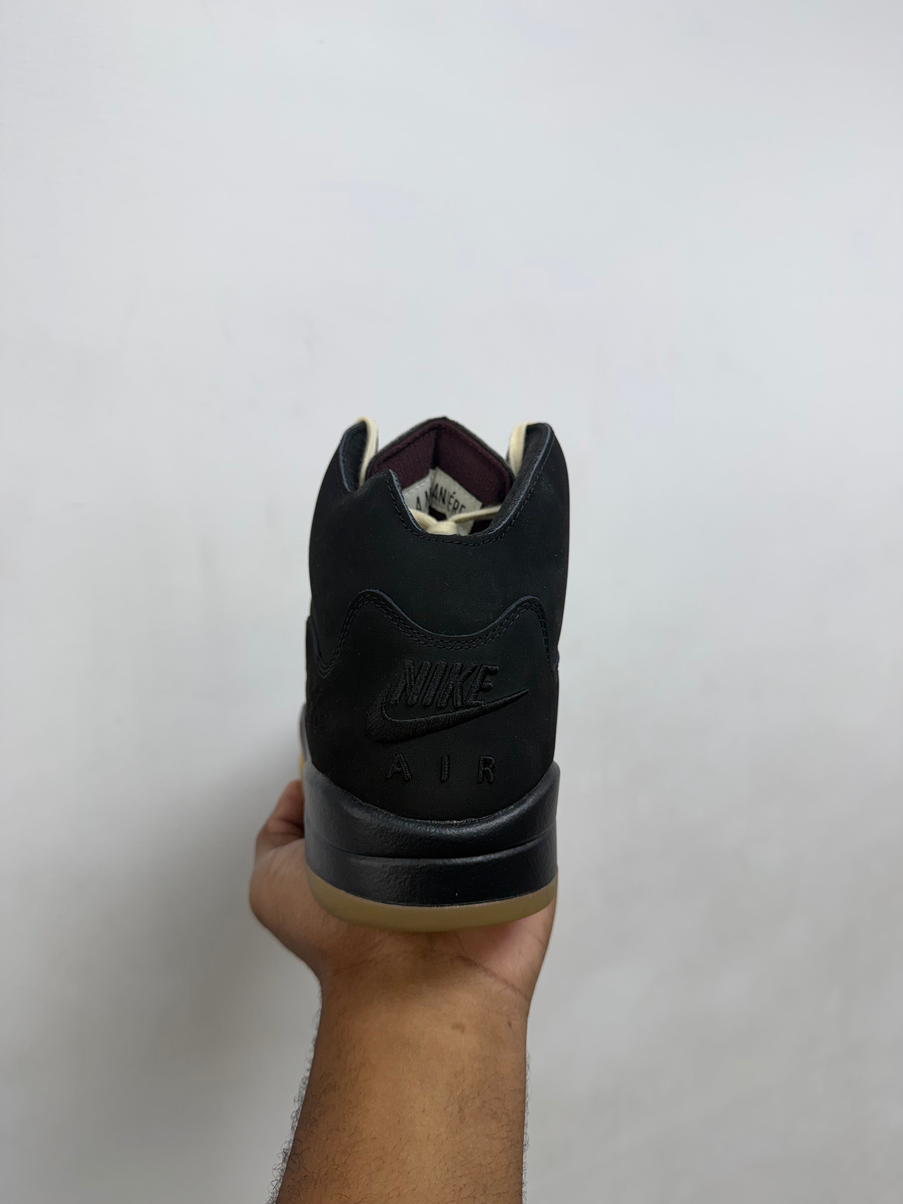 Jordan 5 A Ma Maniere Dusk Sneakers