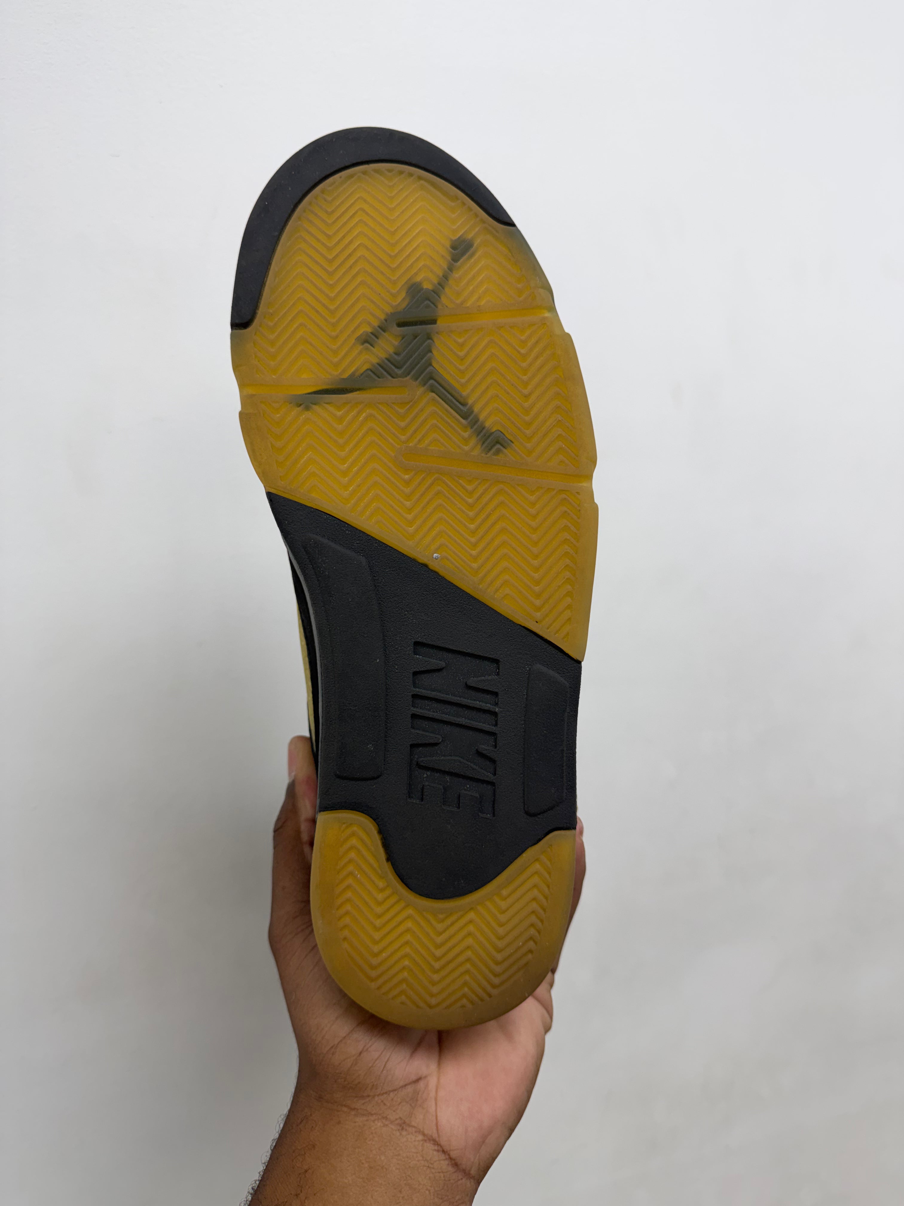 Jordan 5 A Ma Maniere Dusk Sneakers