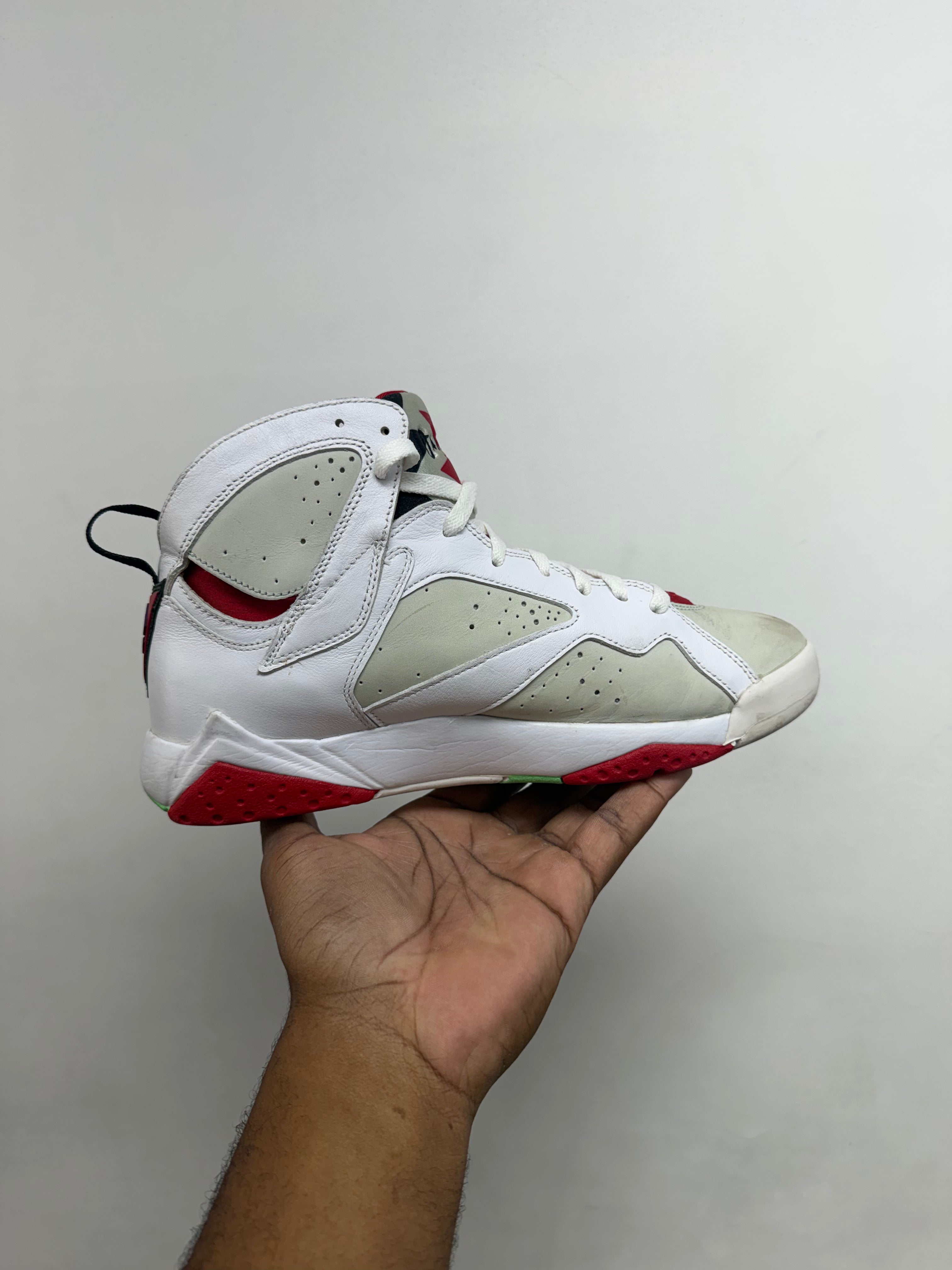 Jordan 7 Hare Sneakers