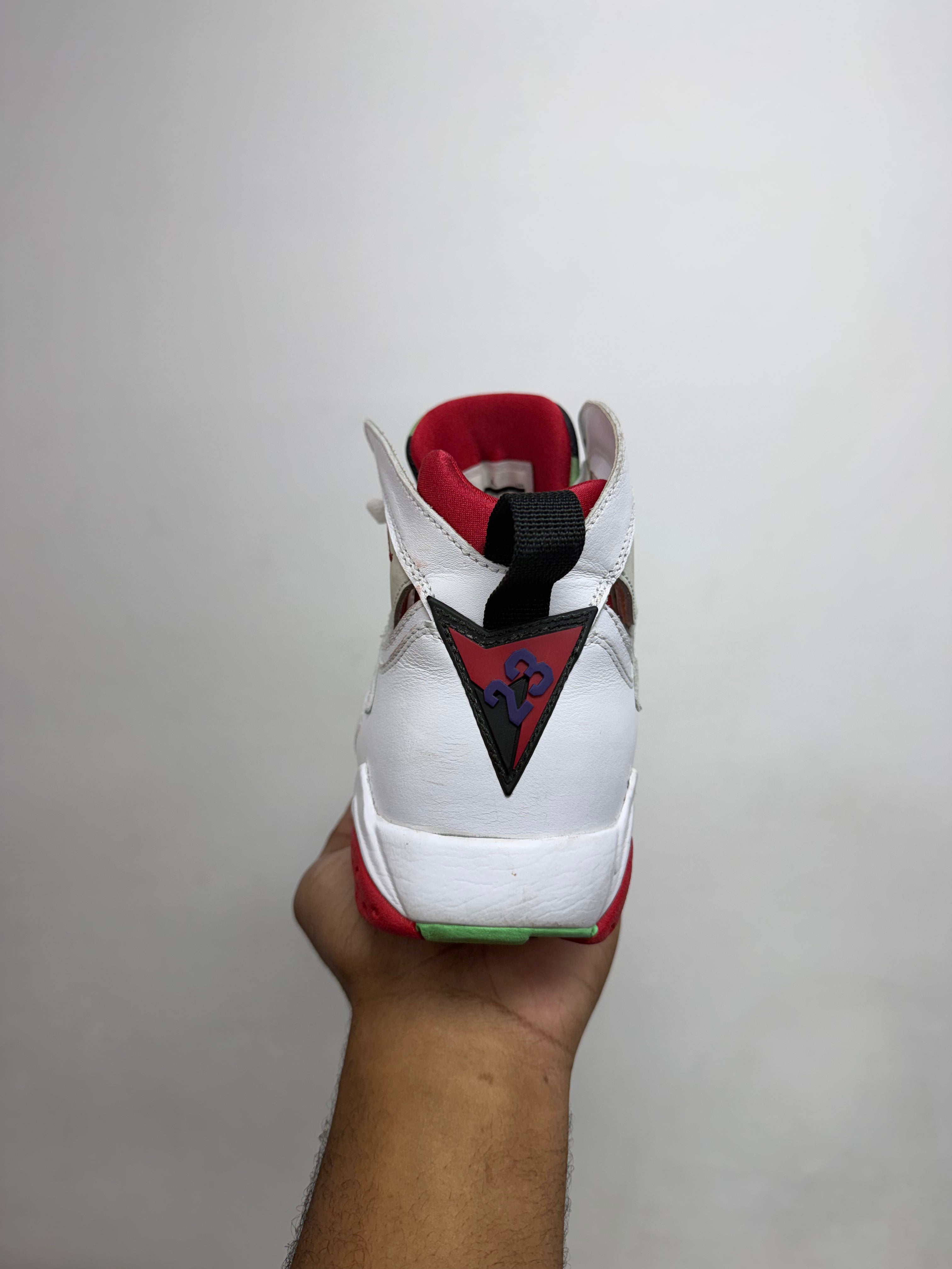 Jordan 7 Hare Sneakers