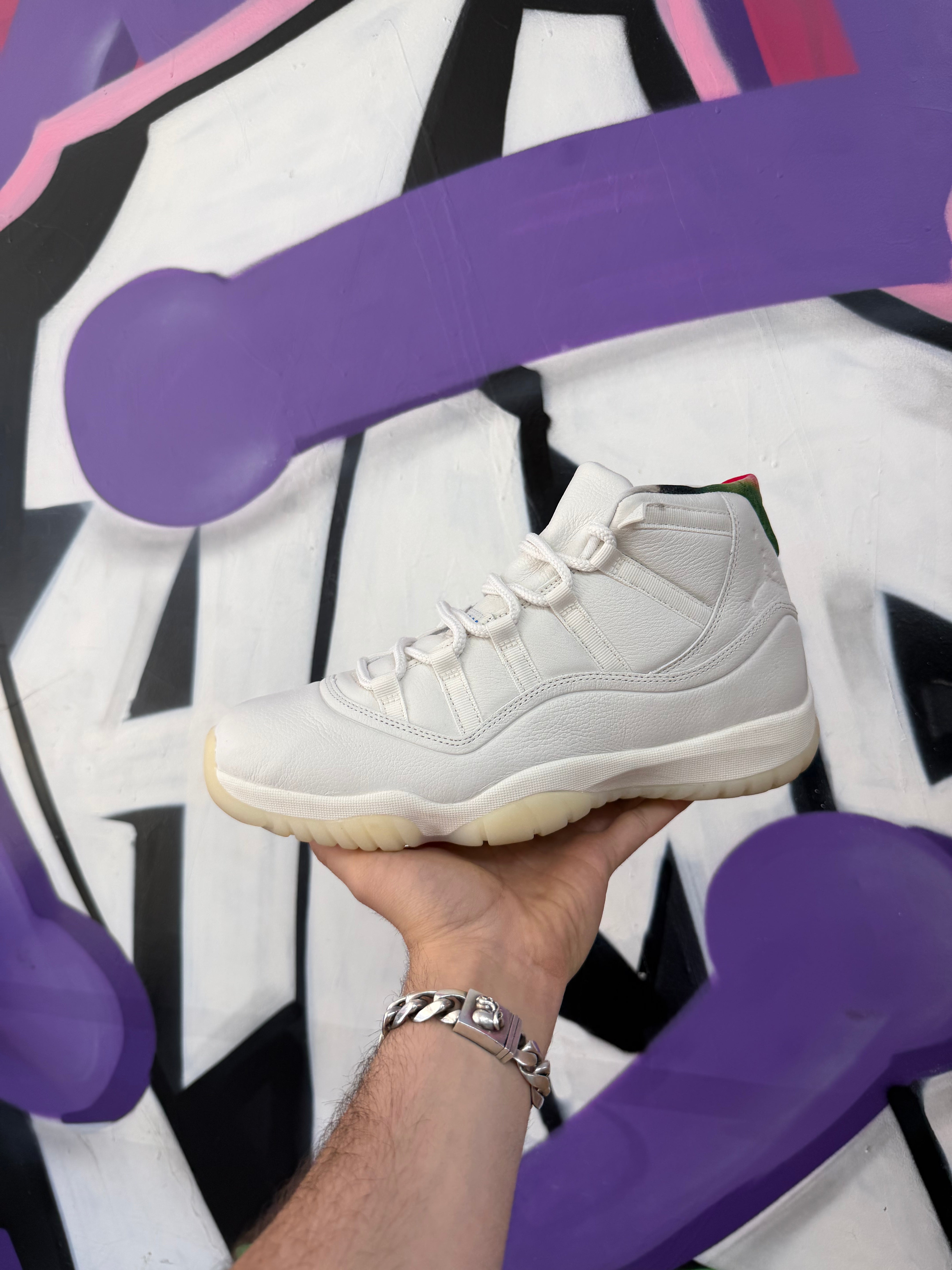 Jordan 11 285 Sneakers