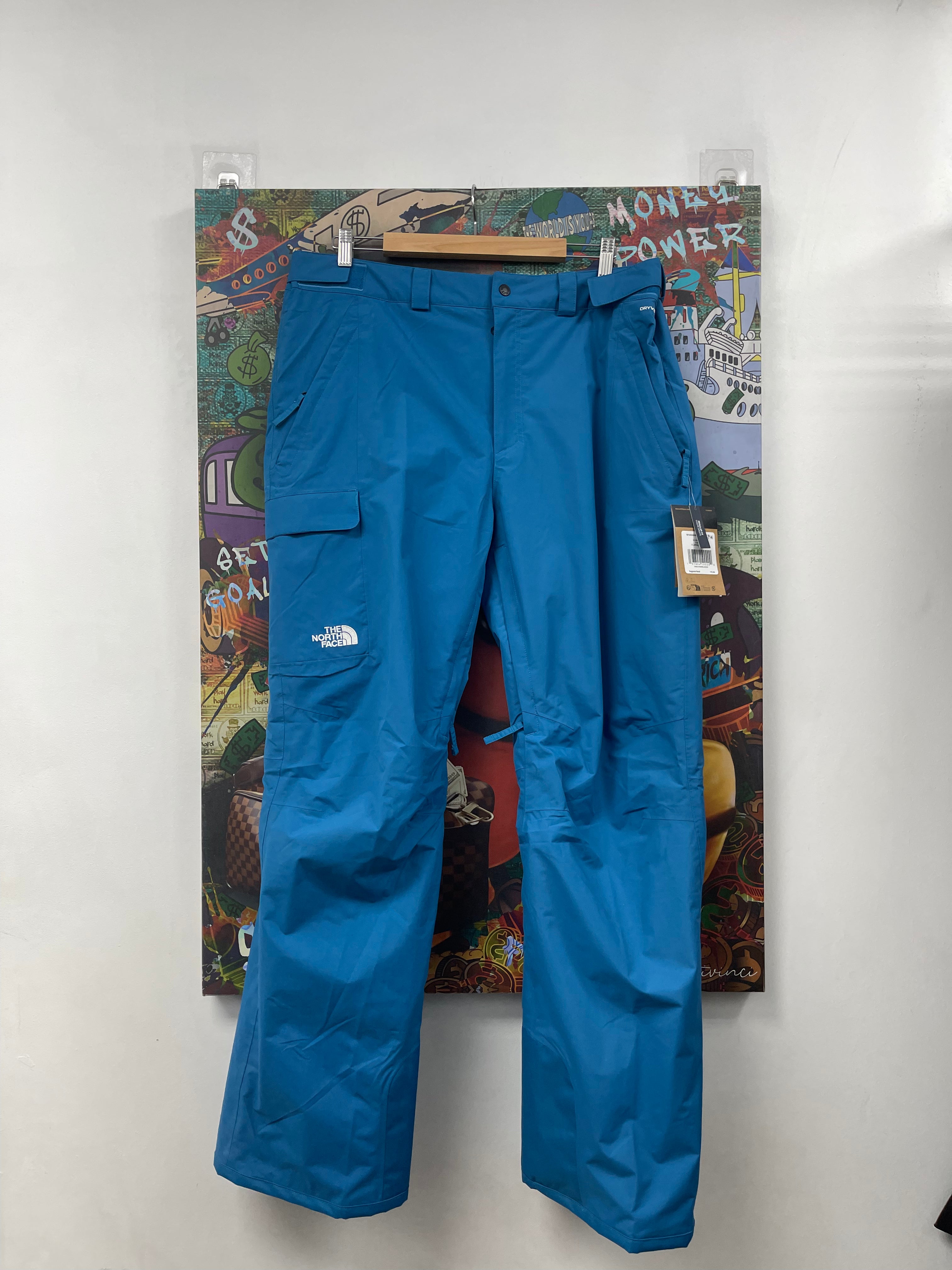 The North Face Freedom Dusk Blue Track Pants