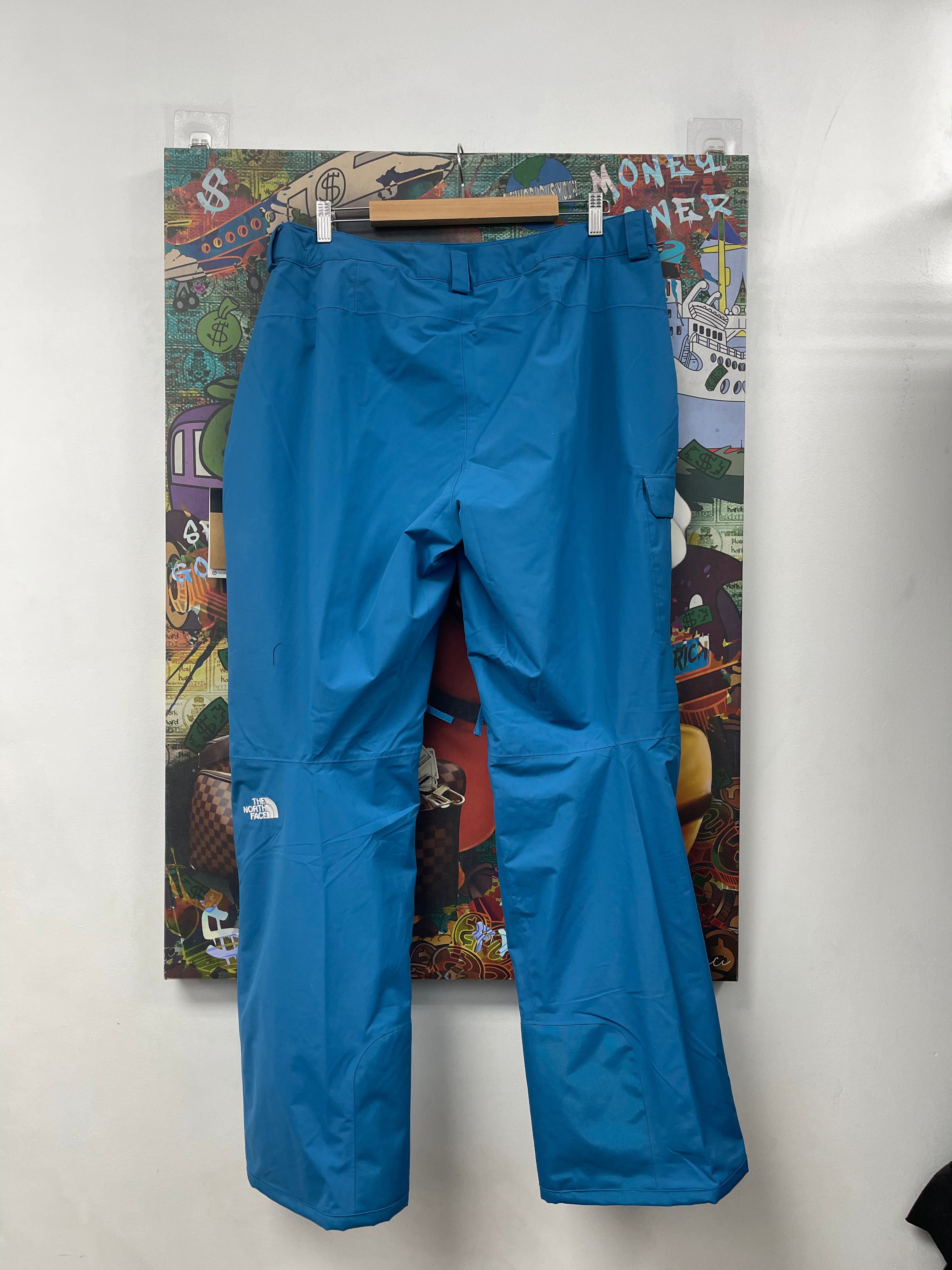 The North Face Freedom Dusk Blue Track Pants