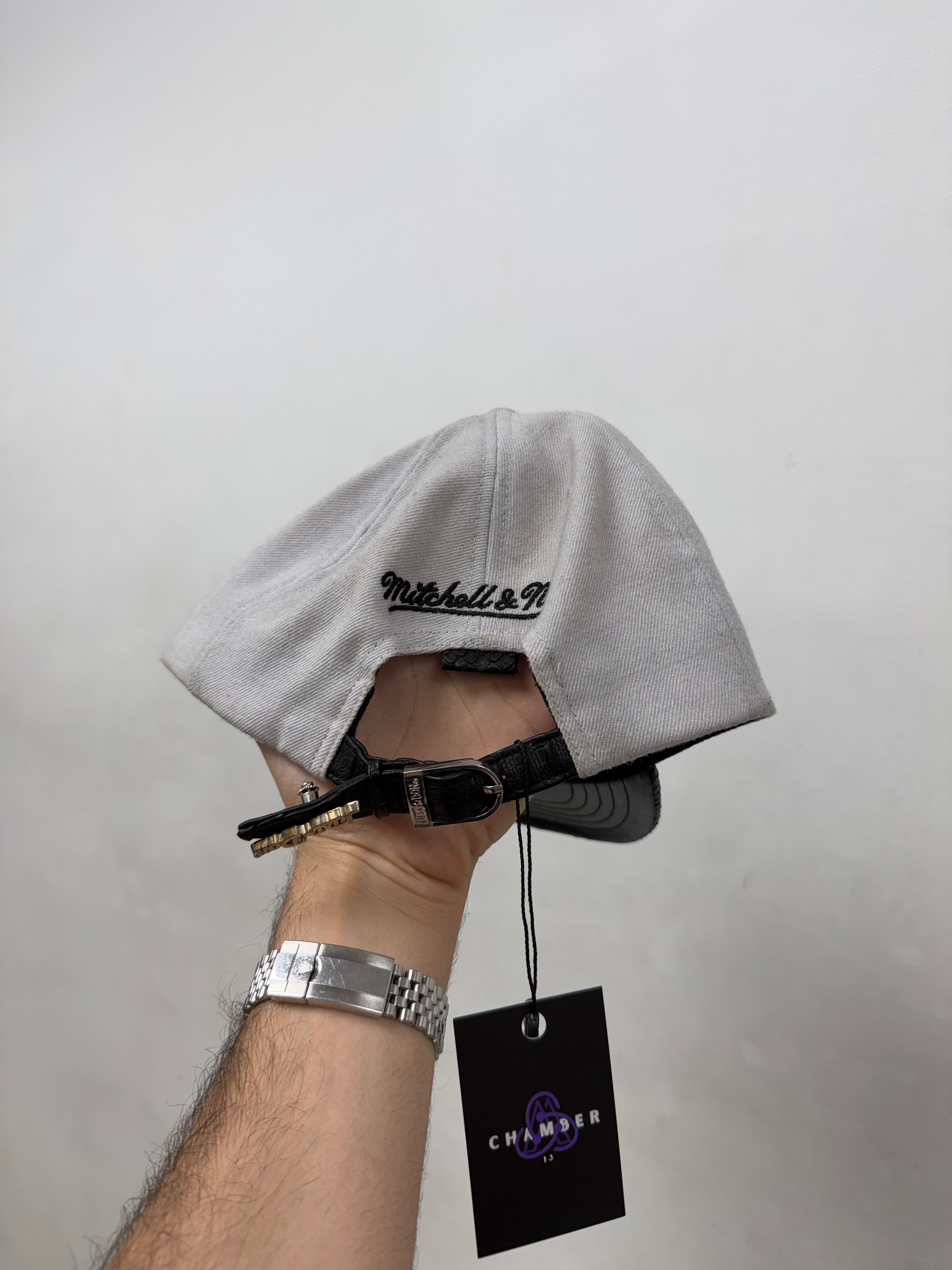 Just Don Los Angeles Kings Hat