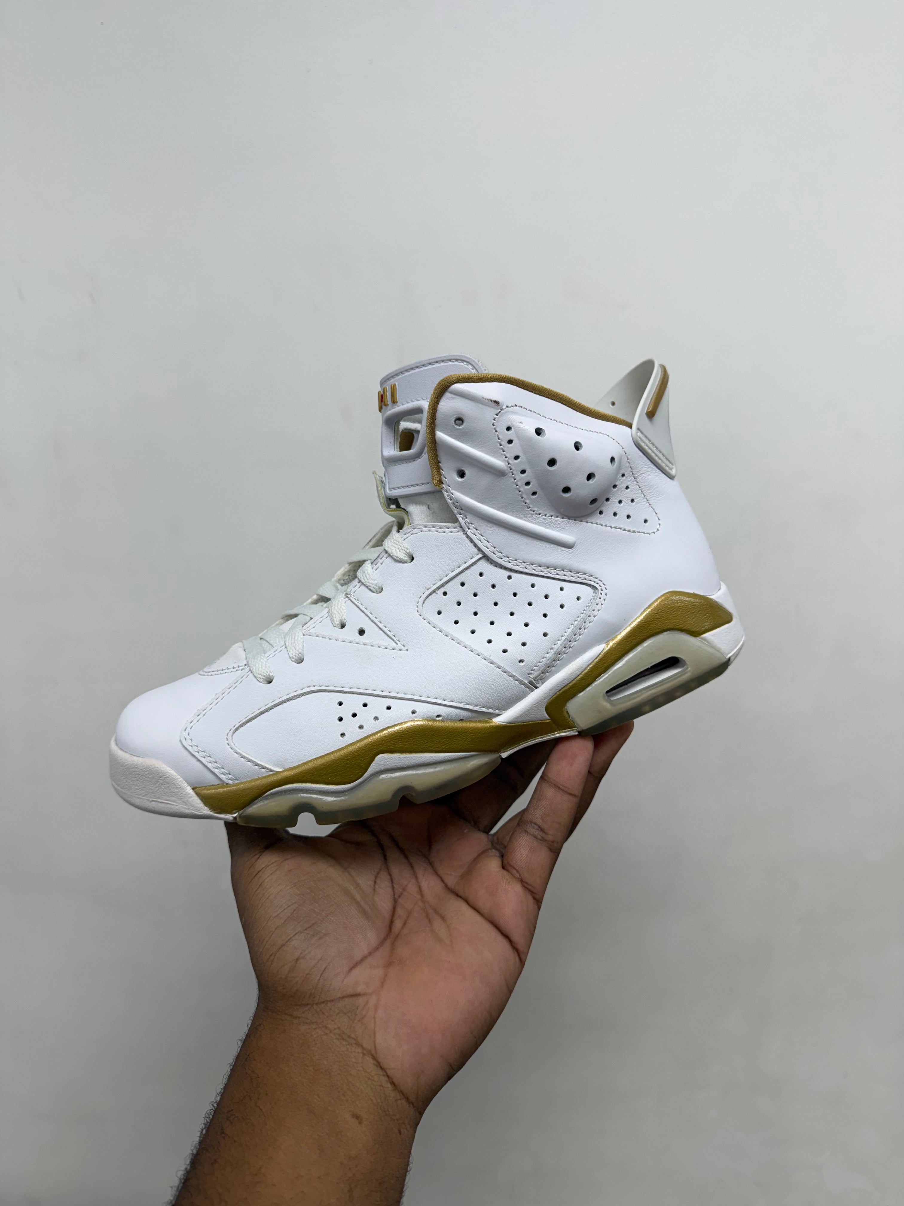 Jordan 7 DMP Sneakers