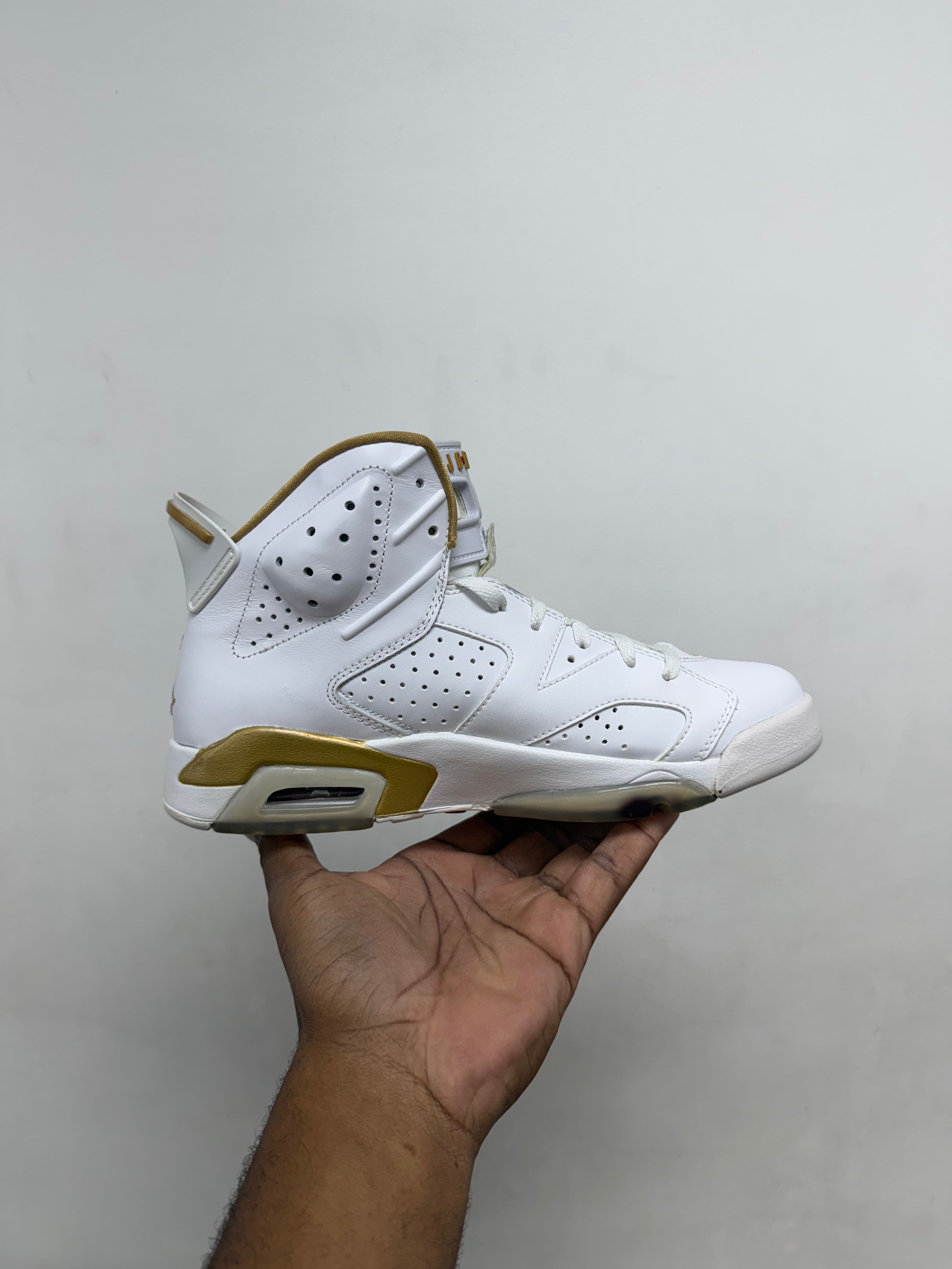 Jordan 7 DMP Sneakers