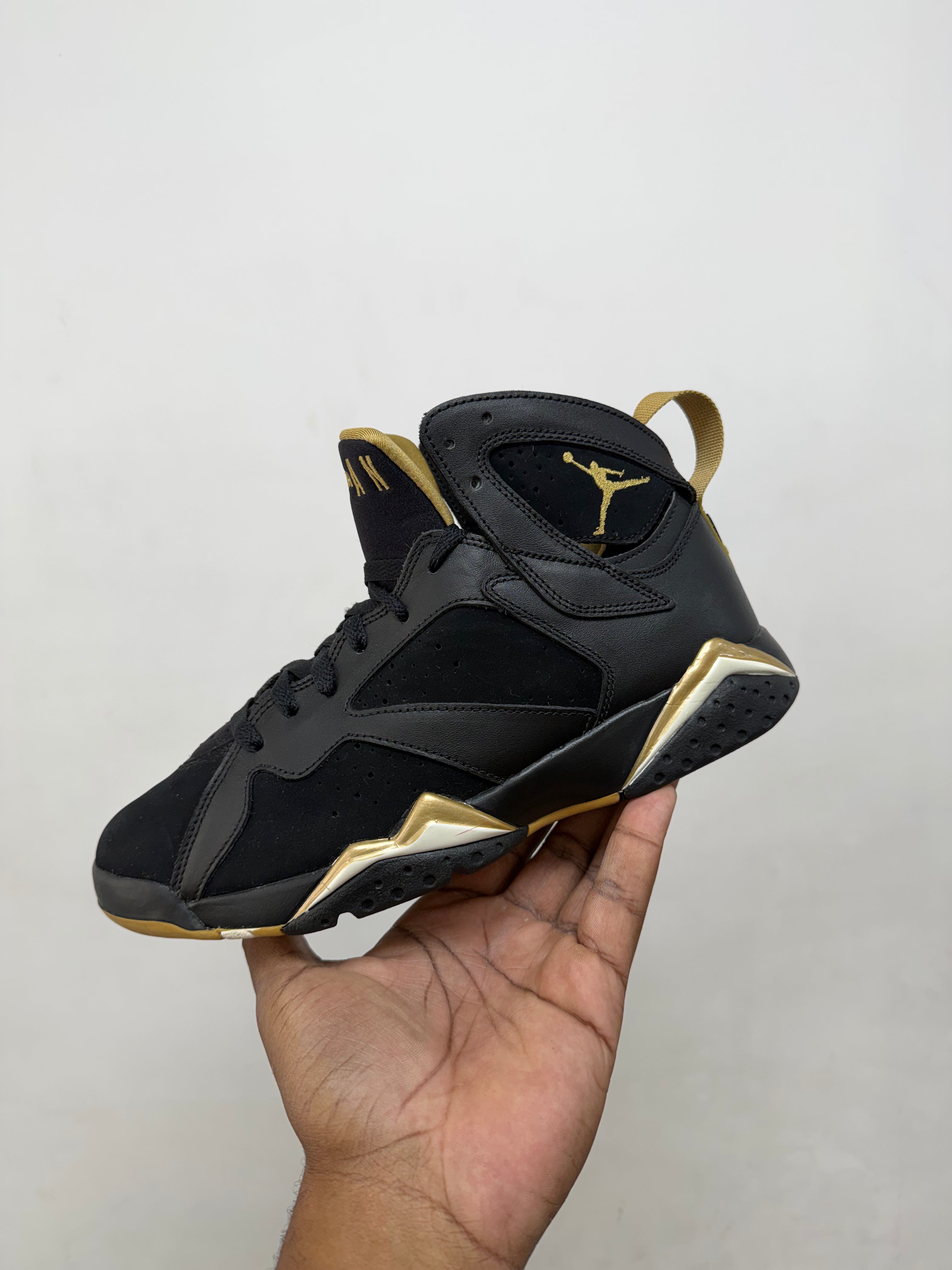 Jordan 7 DMP Sneakers