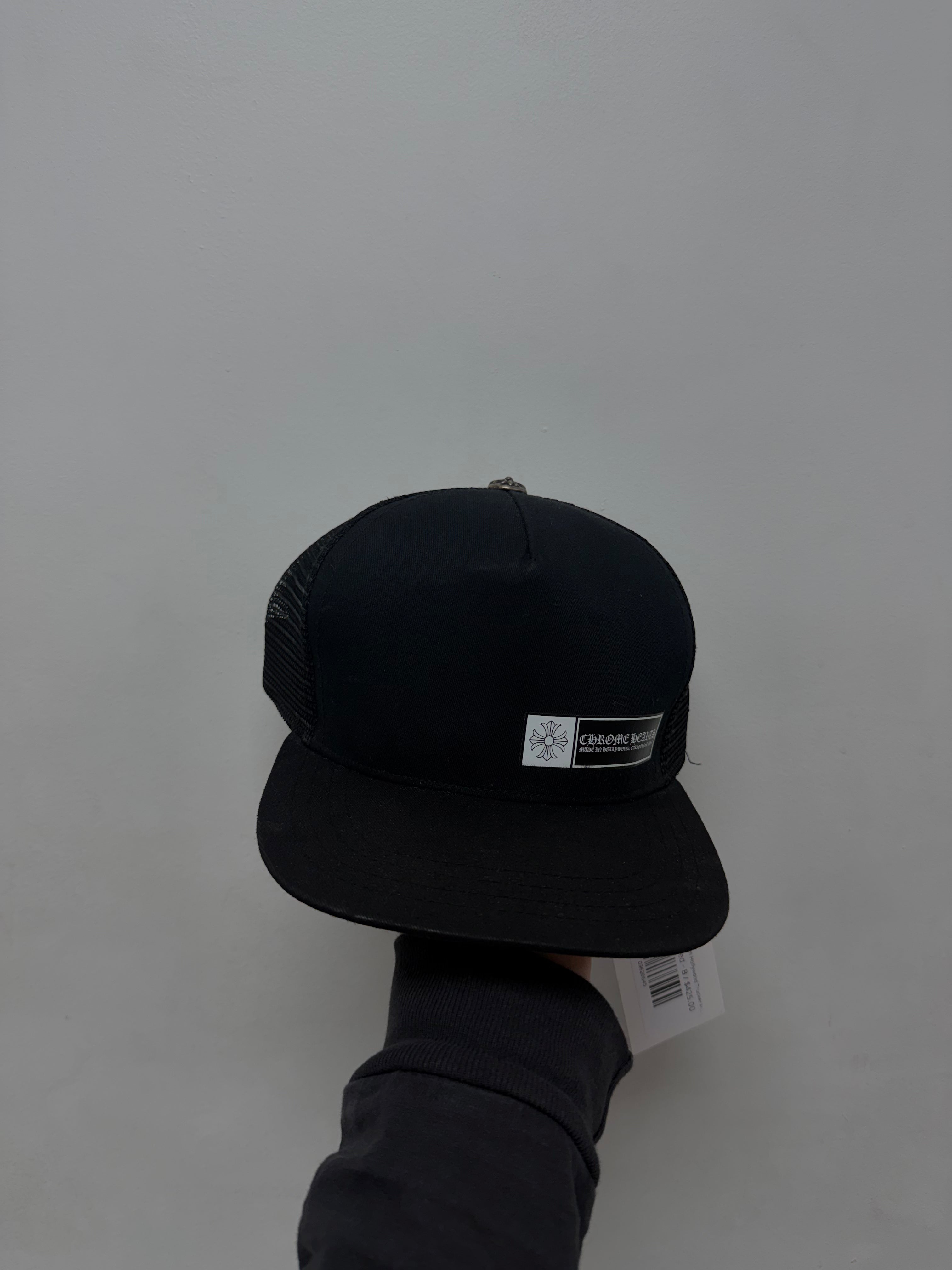 Chrome Hearts Made In Hollywood Trucker Hat