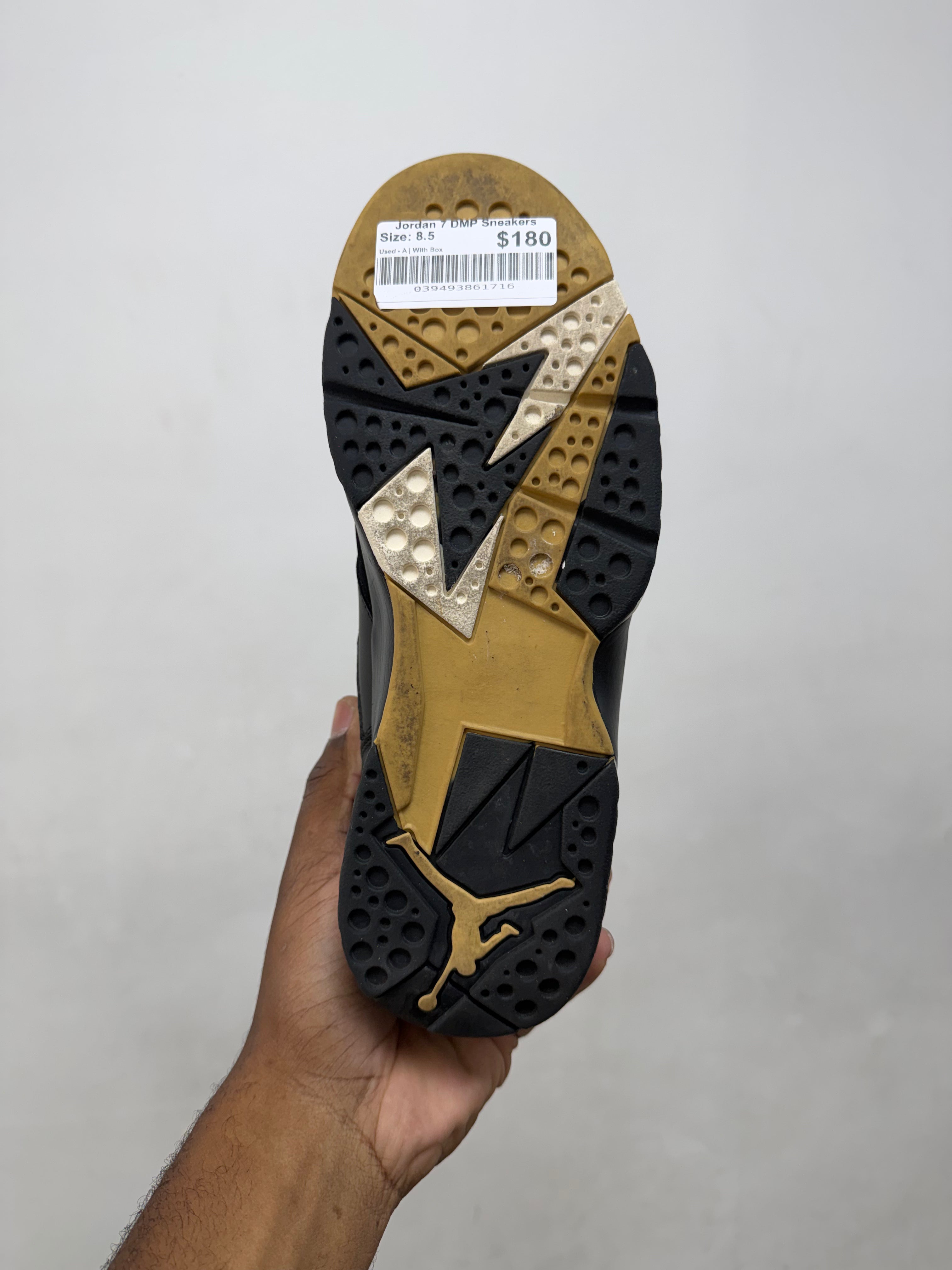 Jordan 7 DMP Sneakers