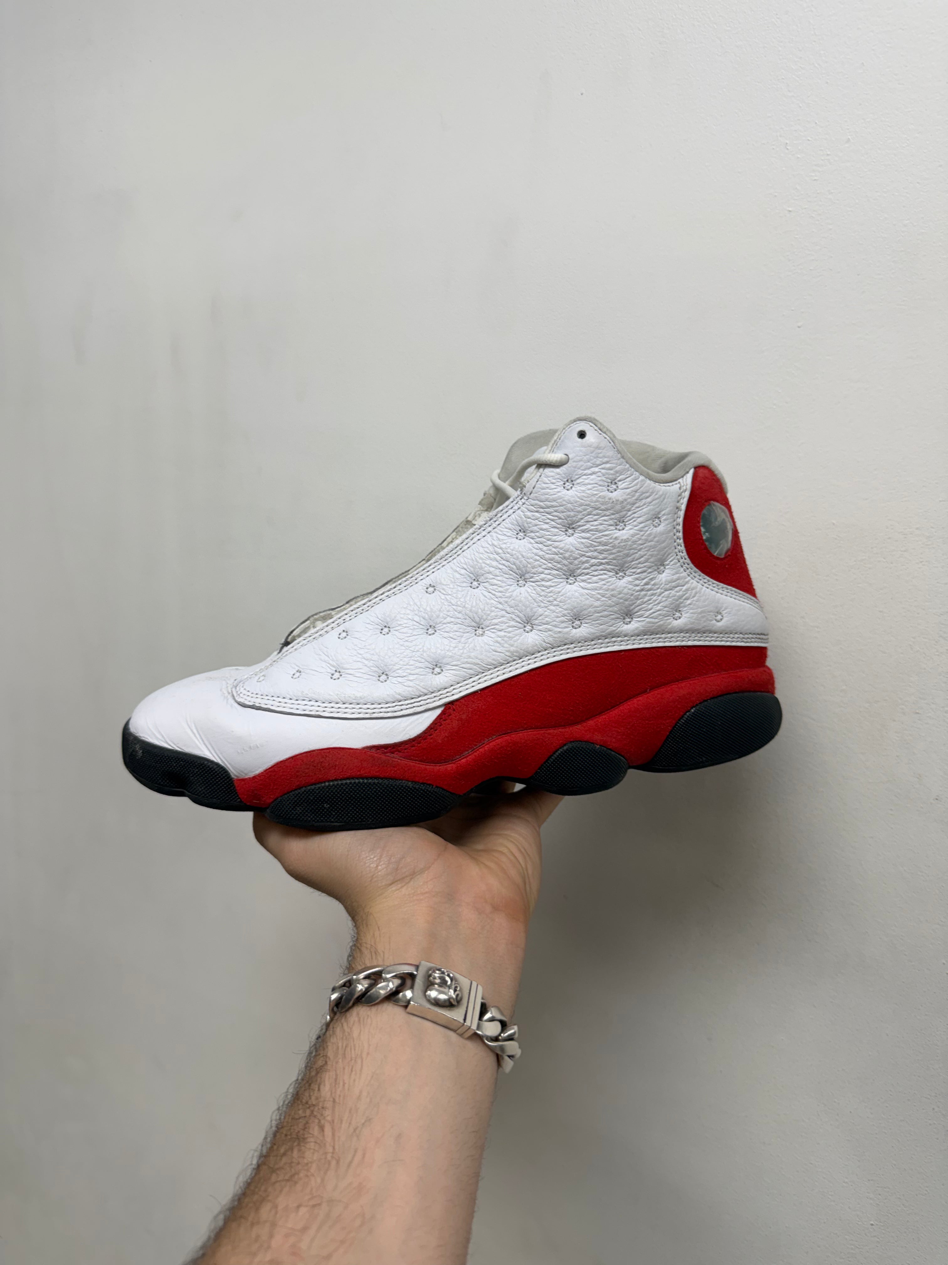 Jordan 13 Chicago Sneakers