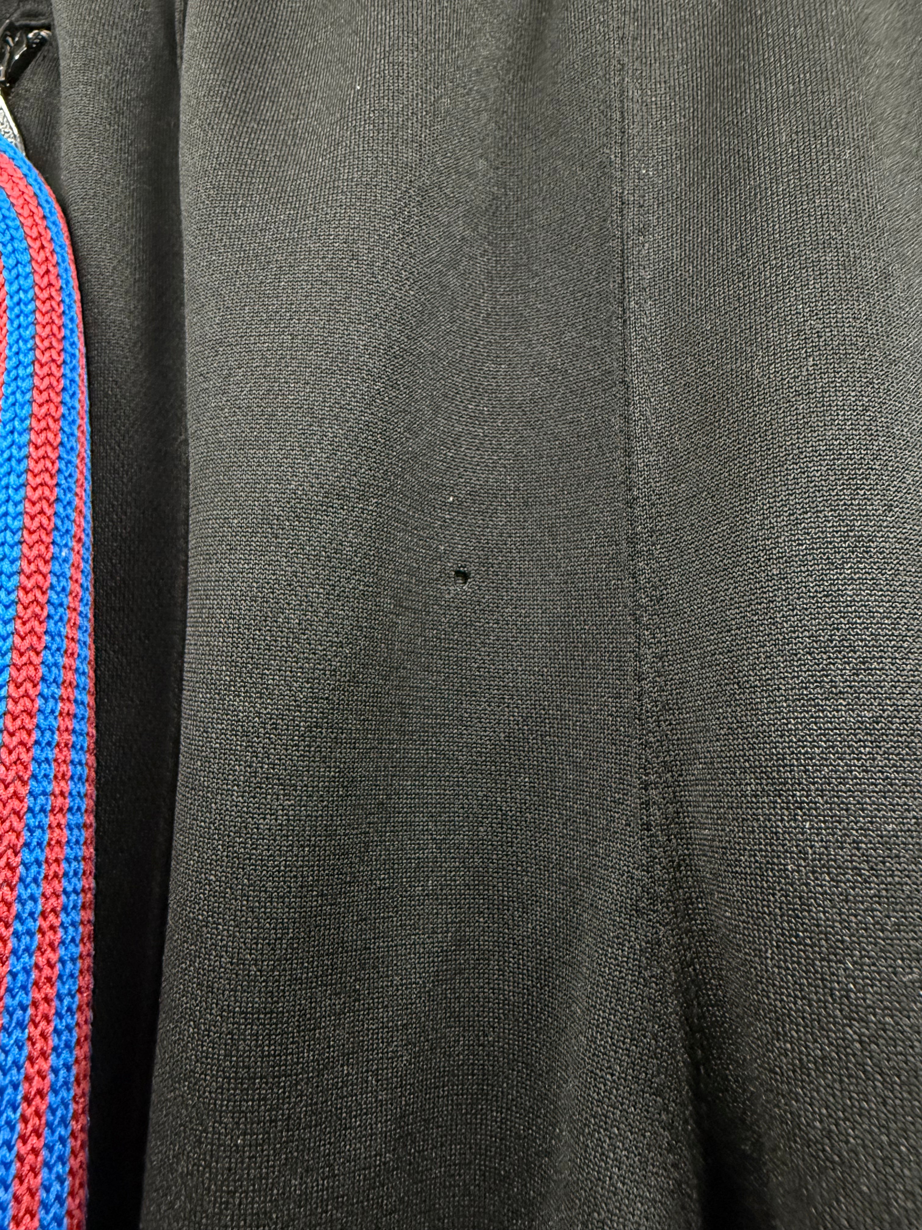 Needles Lapstone Black Track Suit