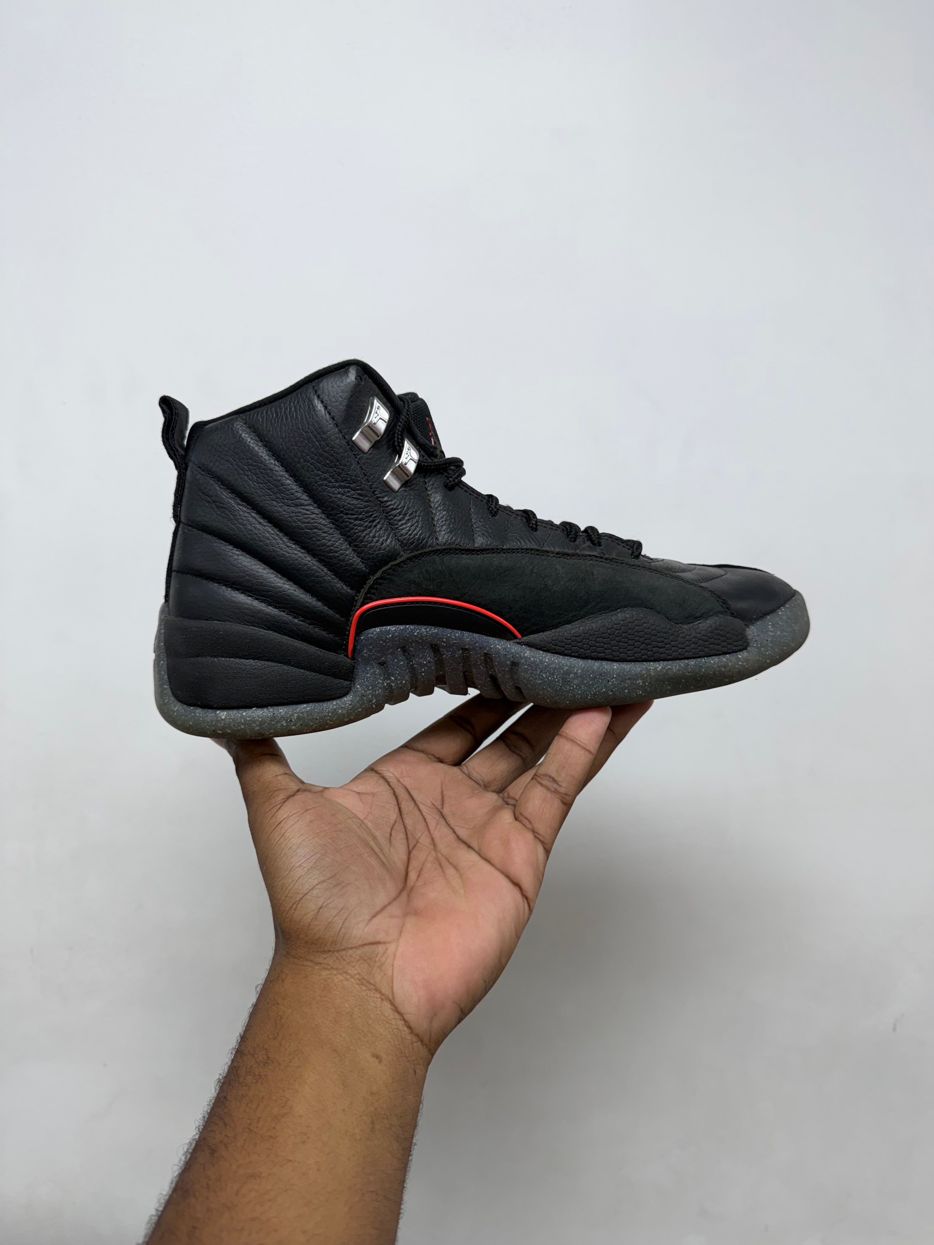Jordan 12 Utility Sneakers