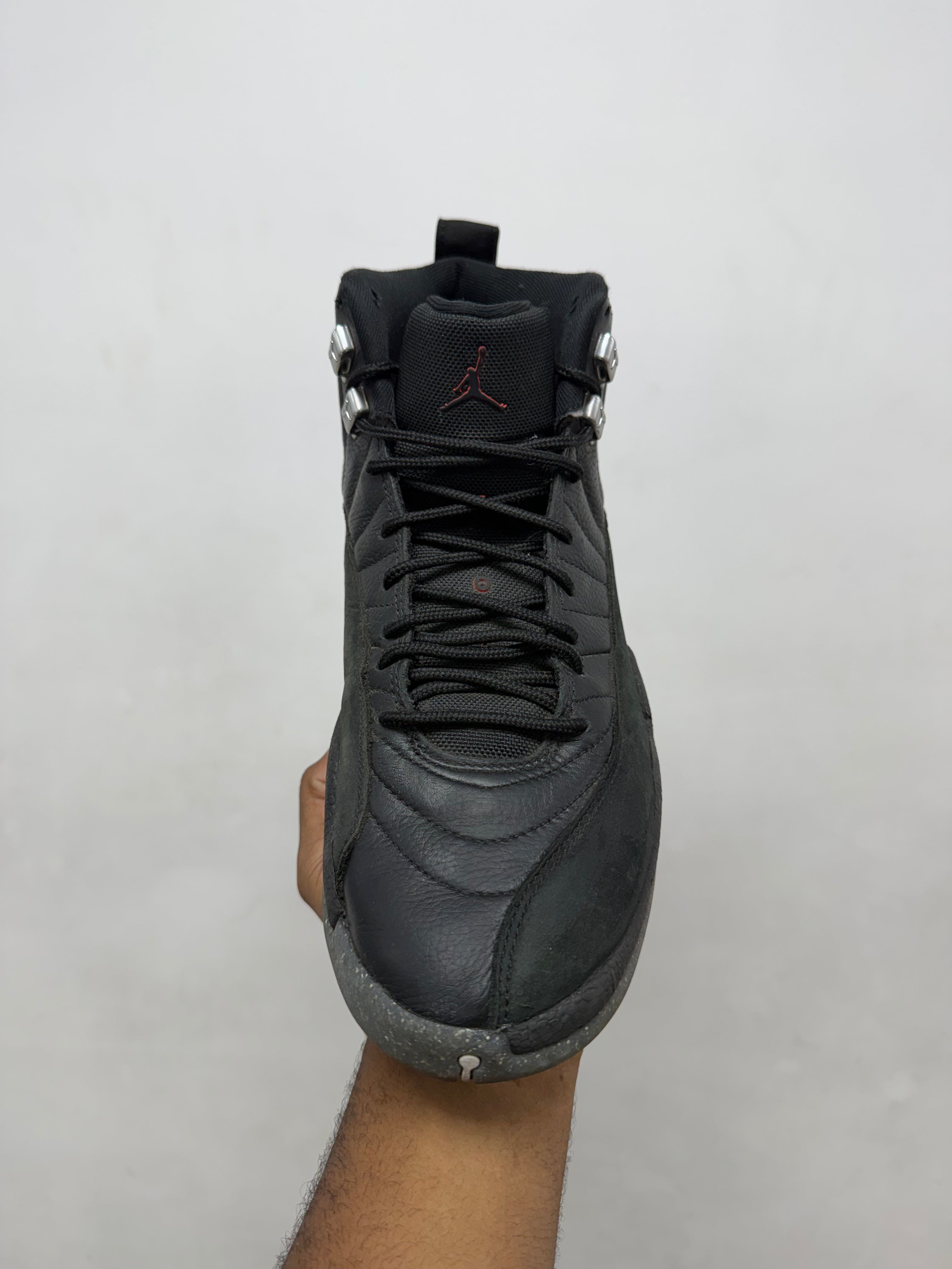 Jordan 12 Utility Sneakers