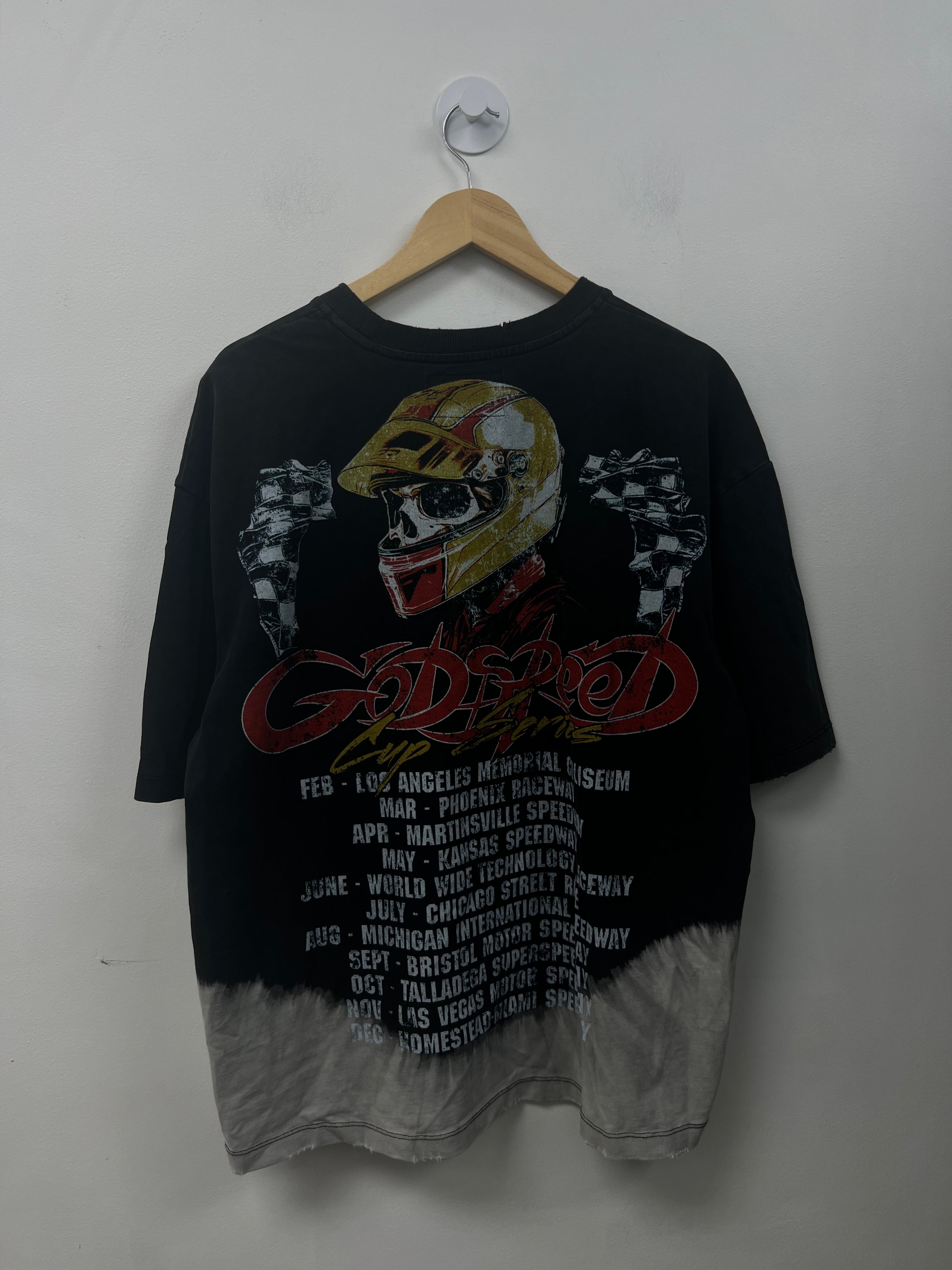 Godspeed Black F.T.W Tee