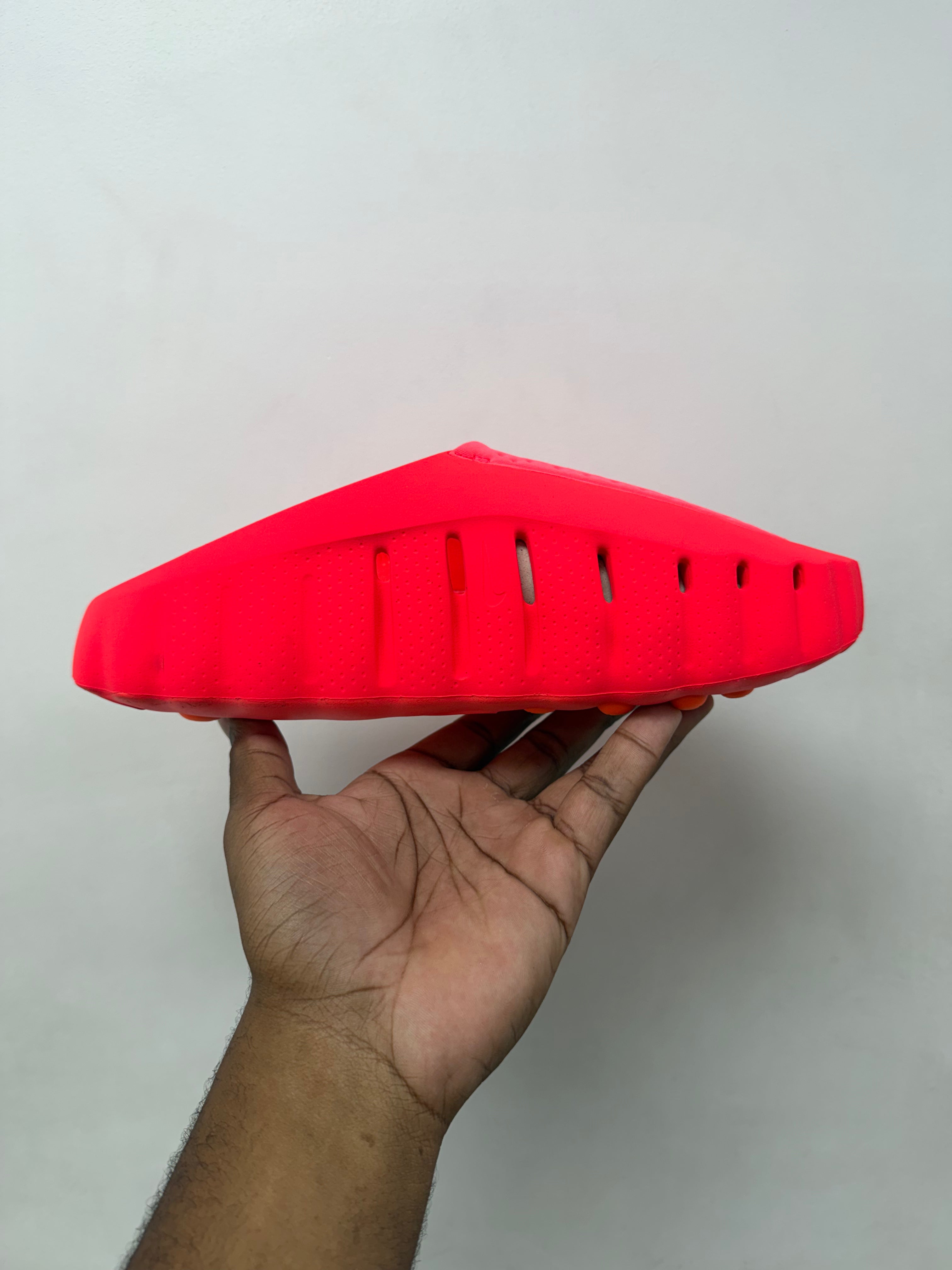 Nike Solar Crimson Mind 001 Sneakers